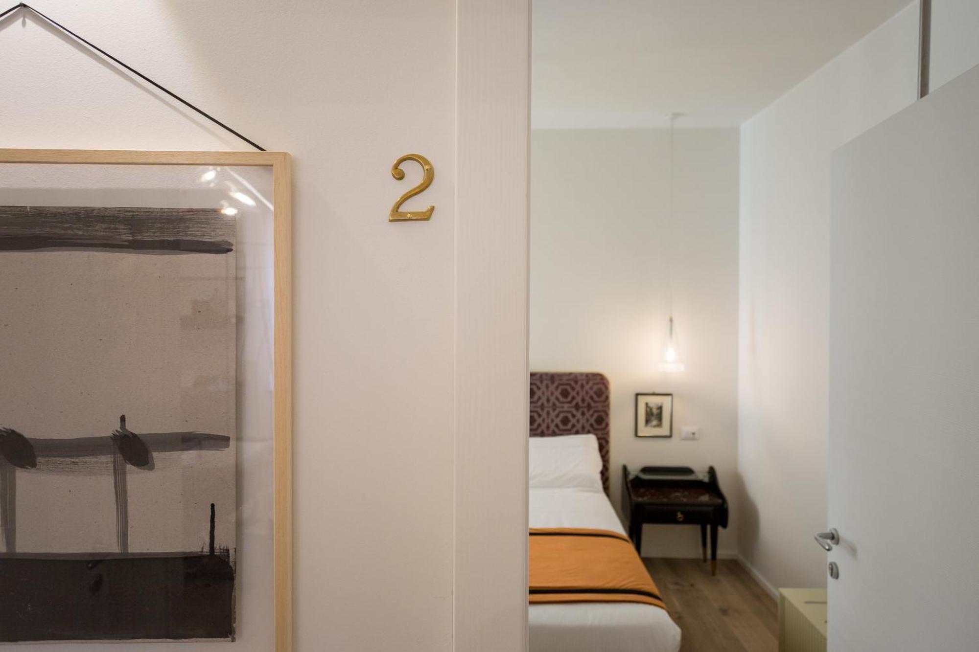 Relais Pensiero Verona