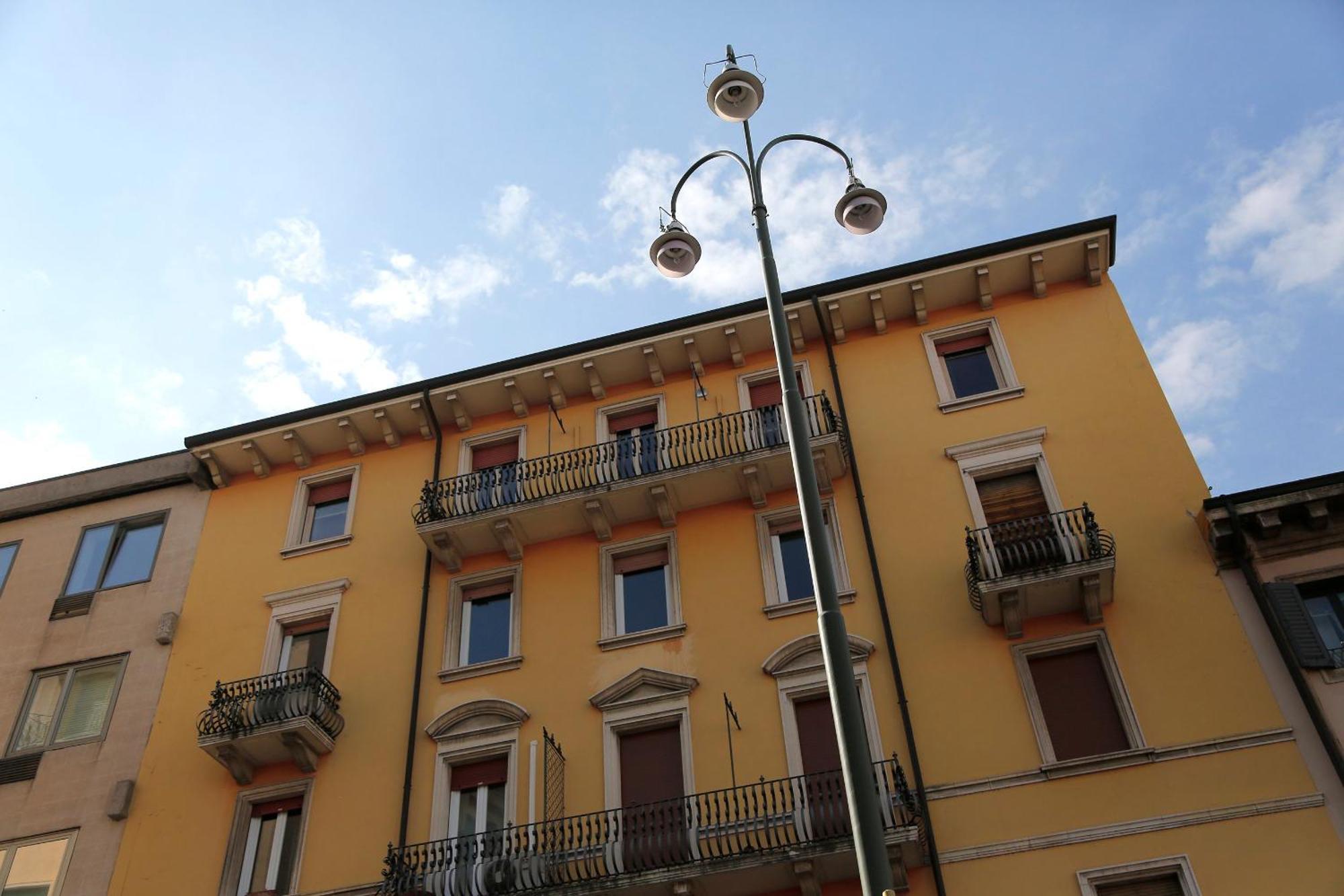 Relais Pensiero 2* Verona