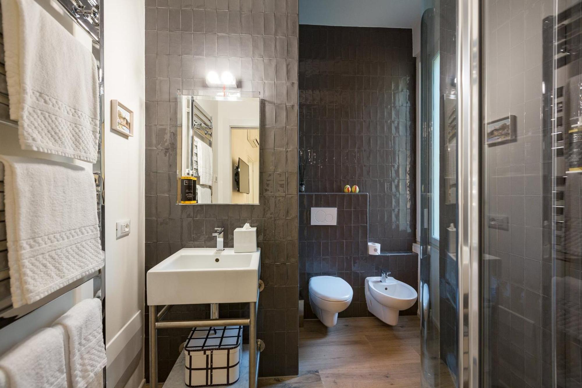 Relais Pensiero Gasthof 2*