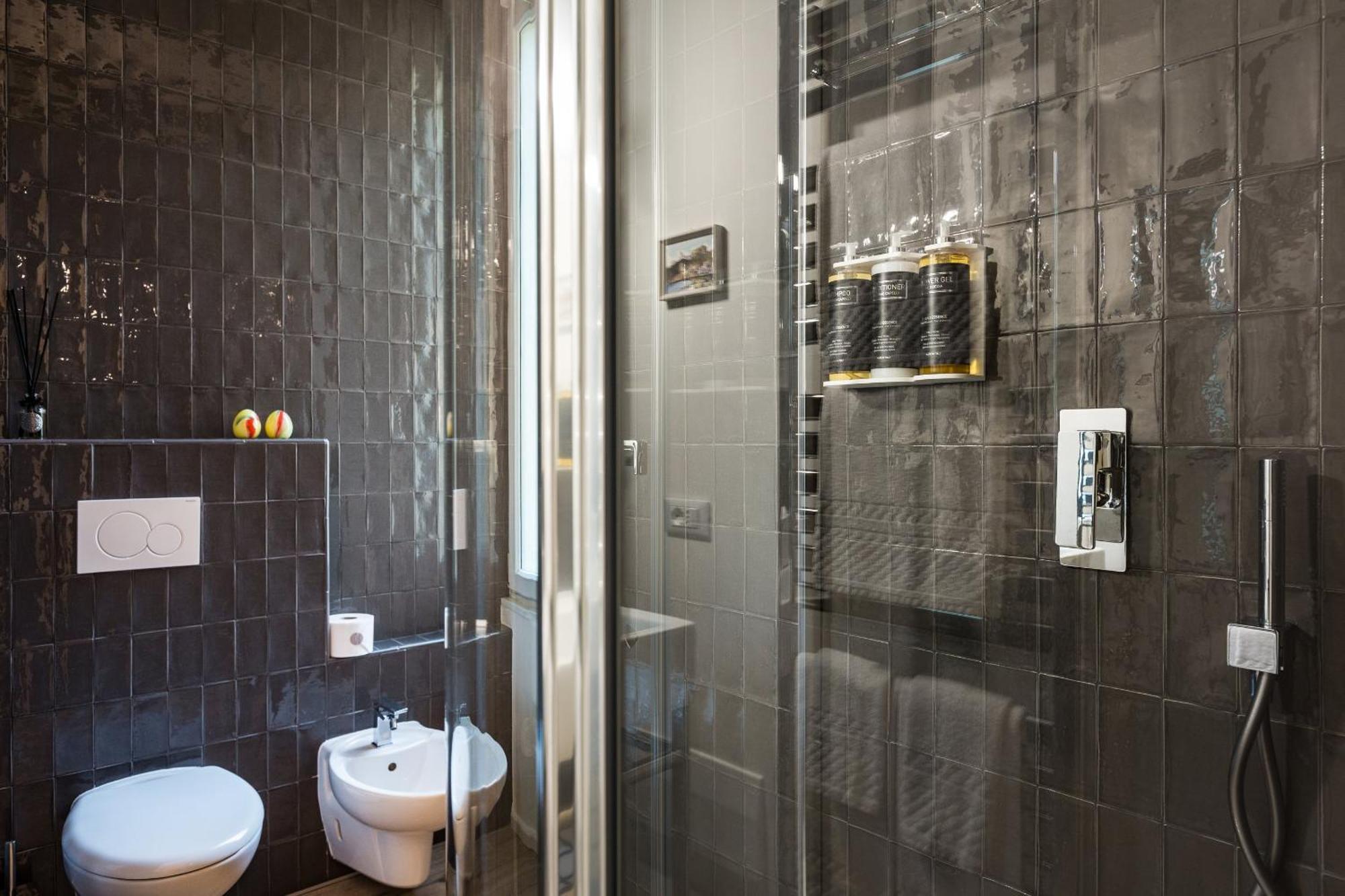 Relais Pensiero Gasthof