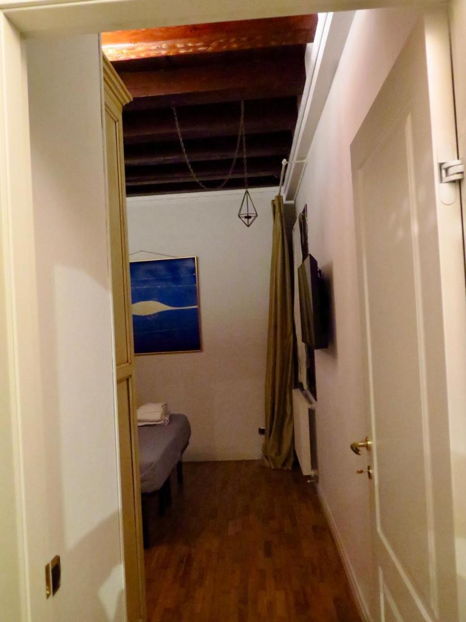 Residenza Cappello18 Apartment