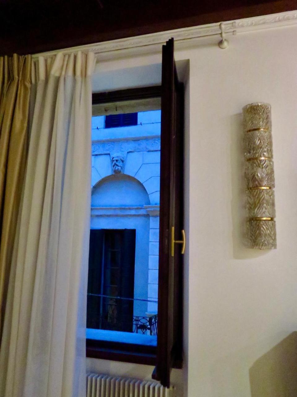 Residenza Cappello18 Apartment