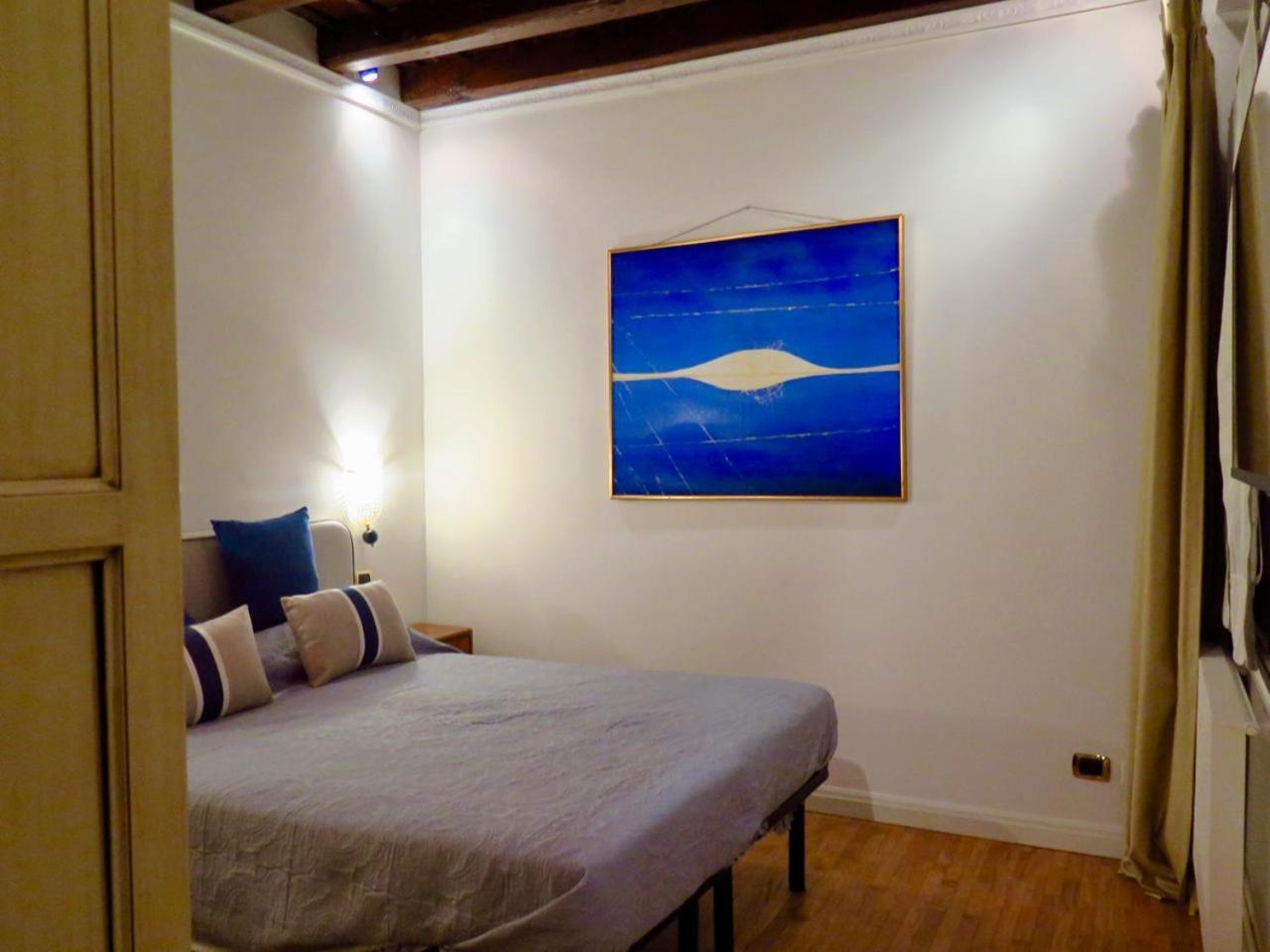 Apartment Residenza Cappello18 Verona