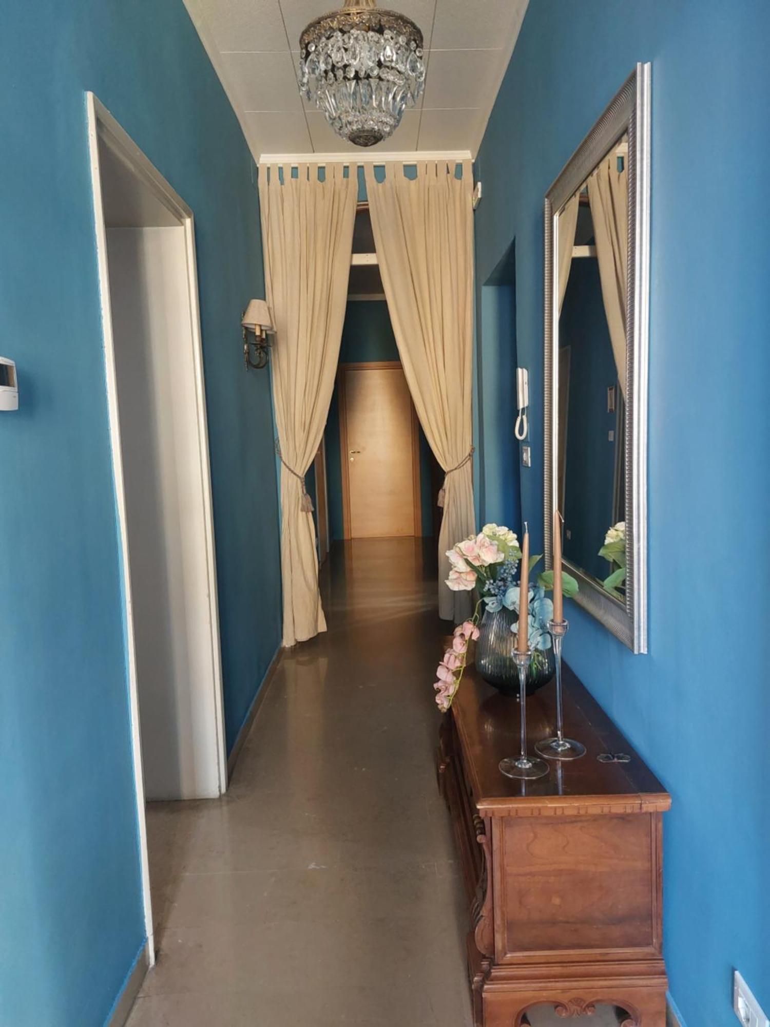 Guest house Giove *