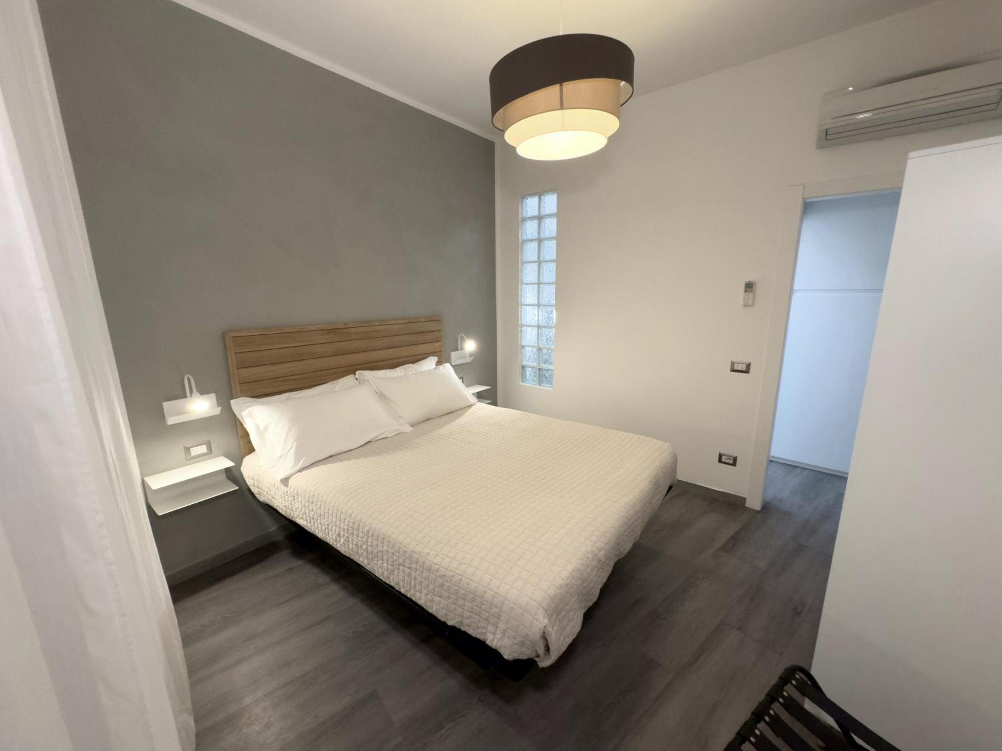 Appartamento Berni Verona