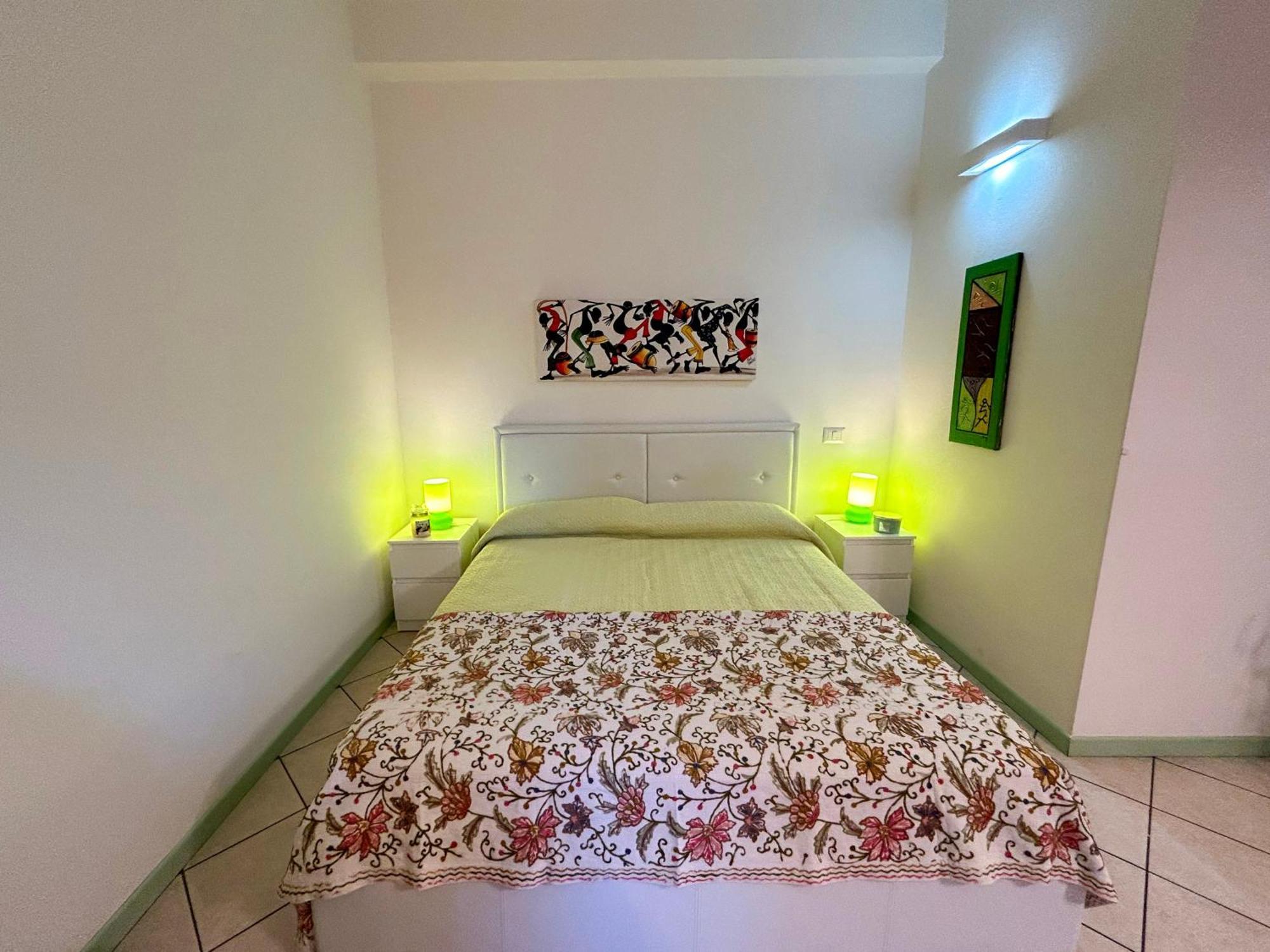 Monolocale Recioto Apartment