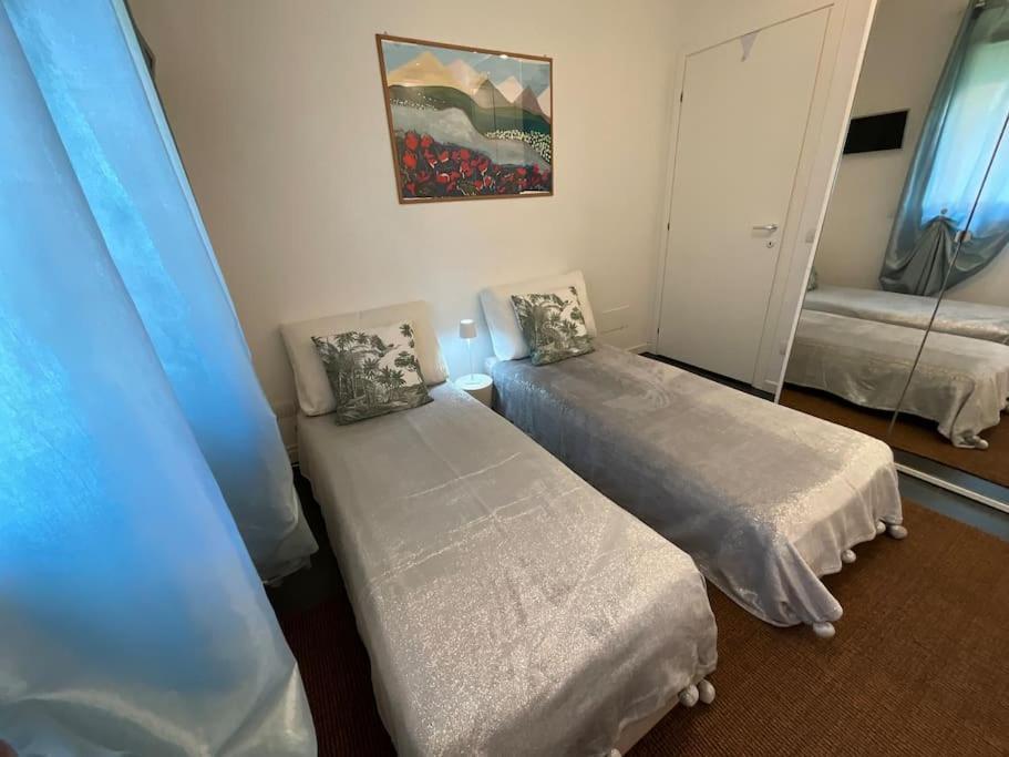 Apartment Elegant Relax Near Veron Center Fair Garda *