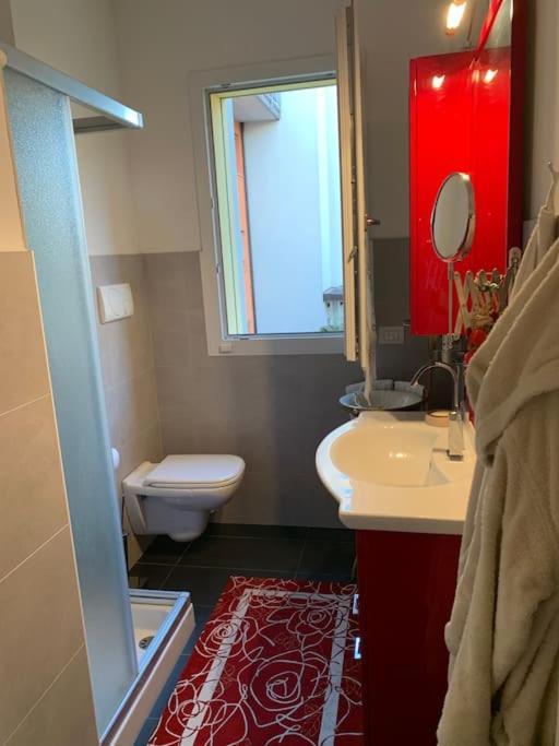 Elegant Relax Near Veron Center Fair Garda Apartment Verona