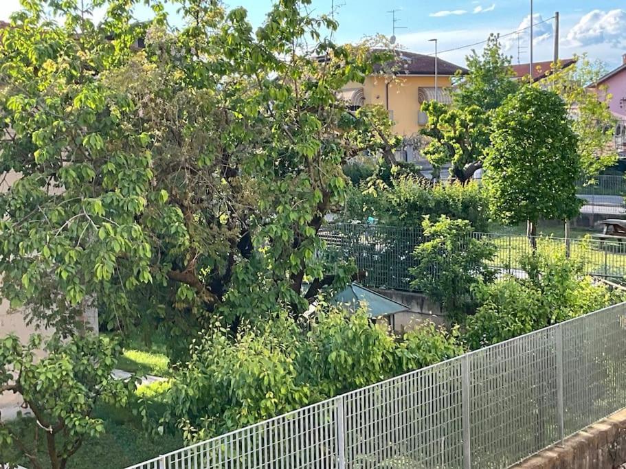 Apartment Elegant Relax Near Veron Center Fair Garda Verona
