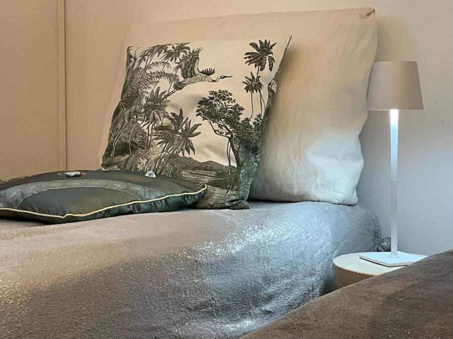 Elegant Relax Near Veron Center Fair Garda Apartment Verona