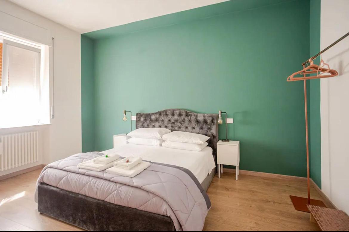 Casa Di Niky Apartamento Verona