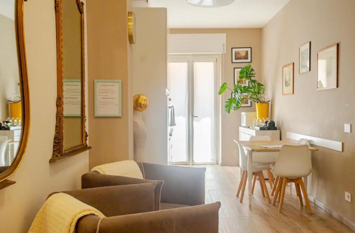 Casa Di Niky Apartamento Verona