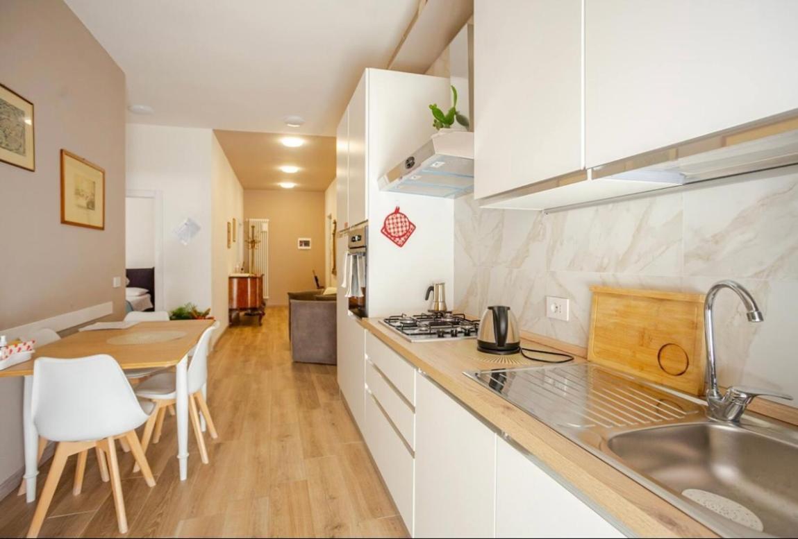 Apartamento Casa Di Niky *