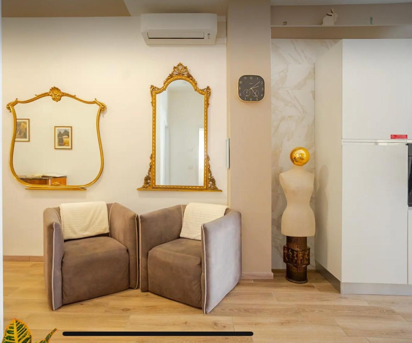Casa Di Niky Apartamento