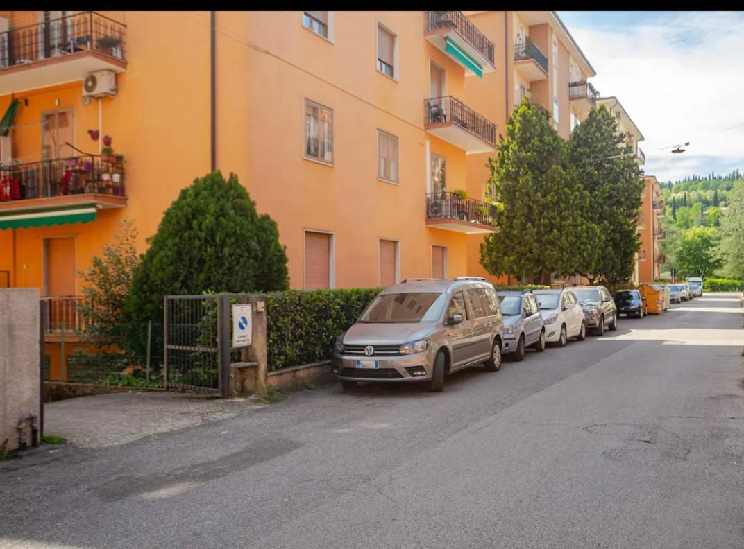 Casa Di Niky Verona