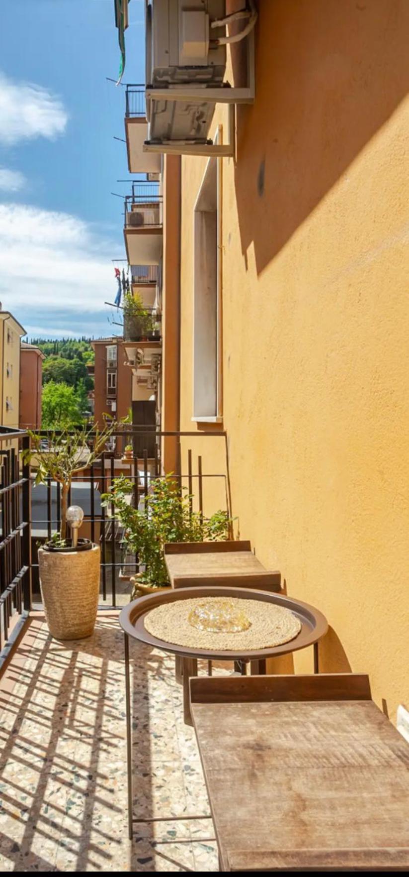 Apartamento Casa Di Niky *