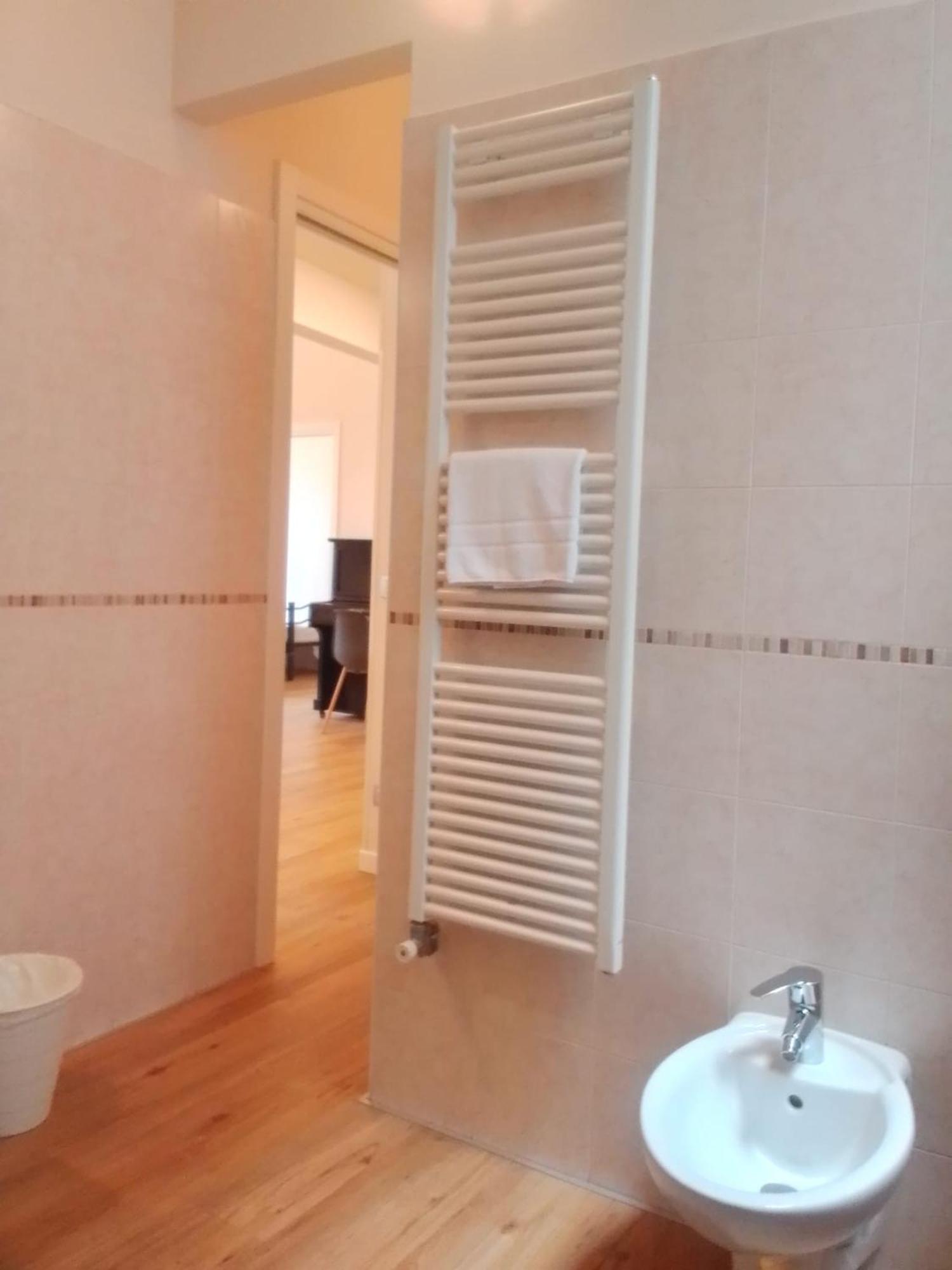 Vittoria Sull'adige Apartment