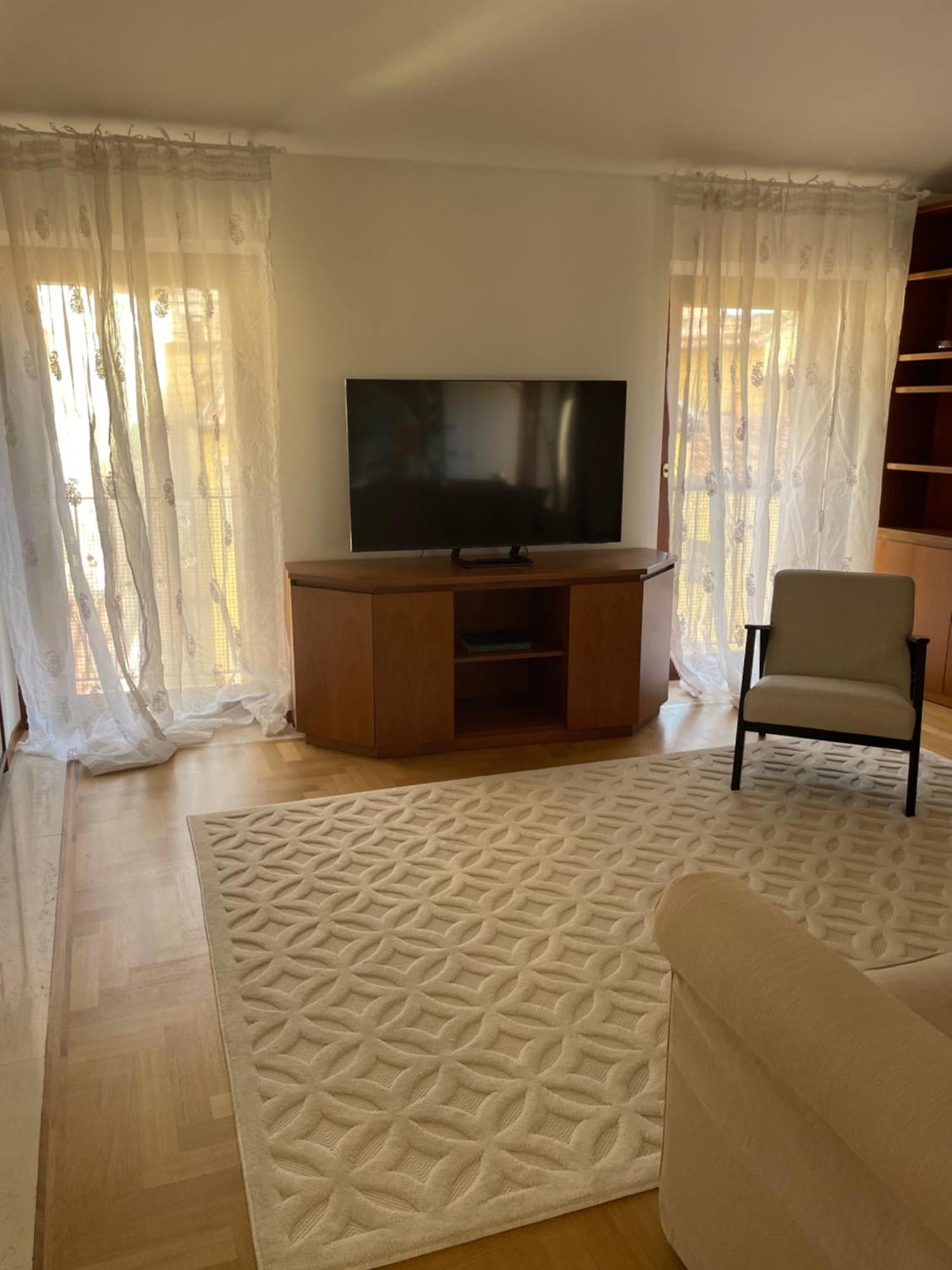 Nizza Apartment