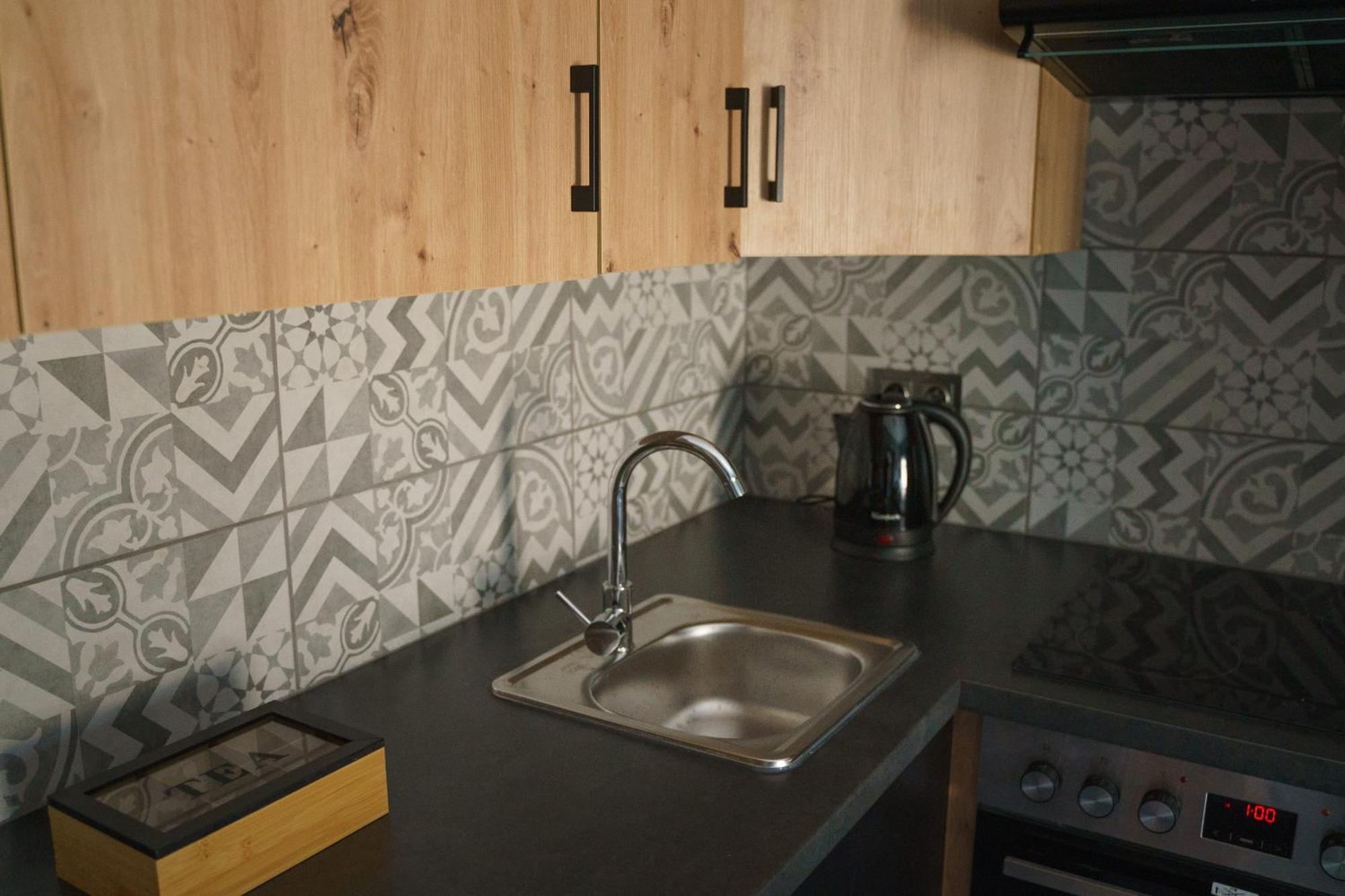 Appartement Domus Anastasia *