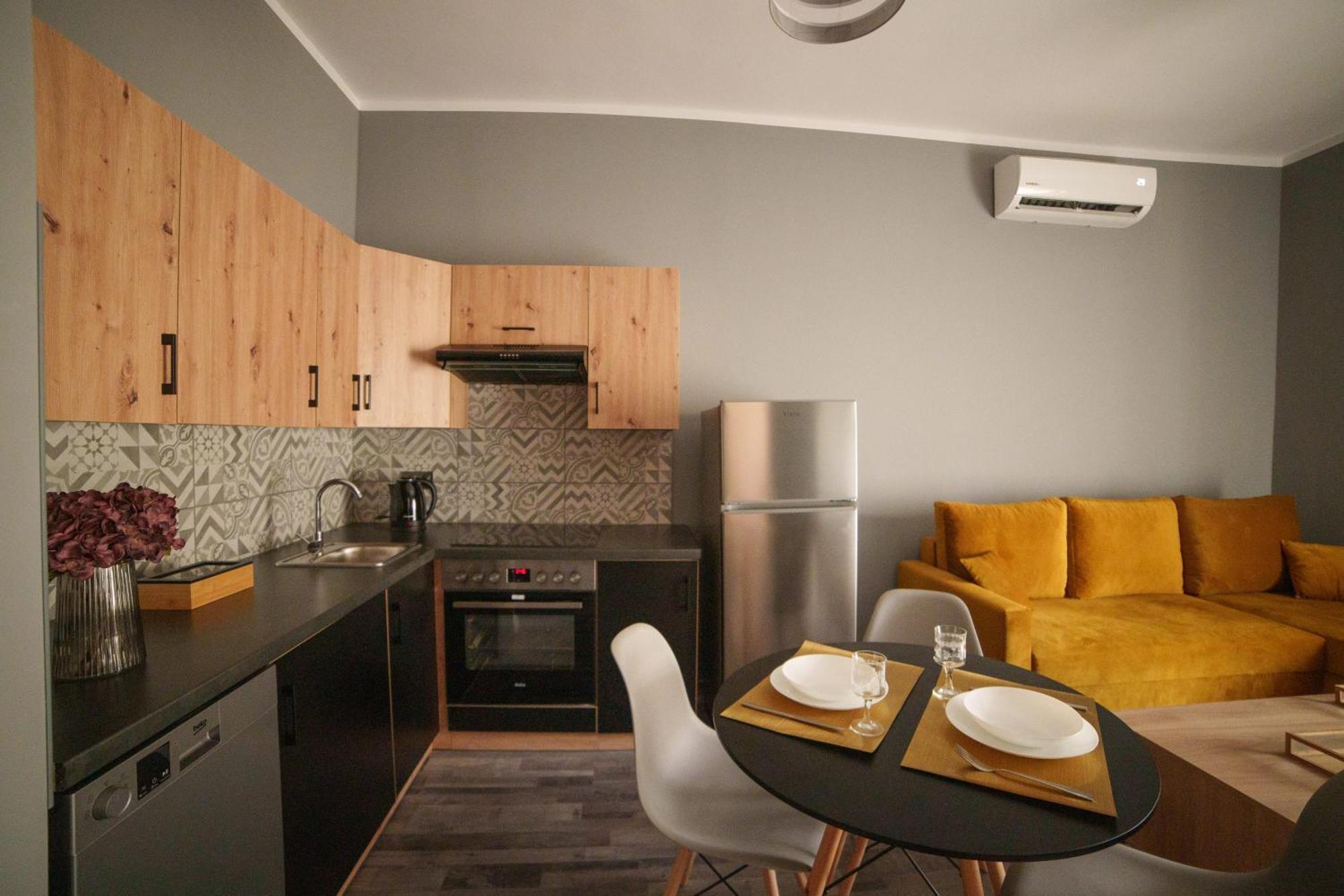 Appartement Domus Anastasia
