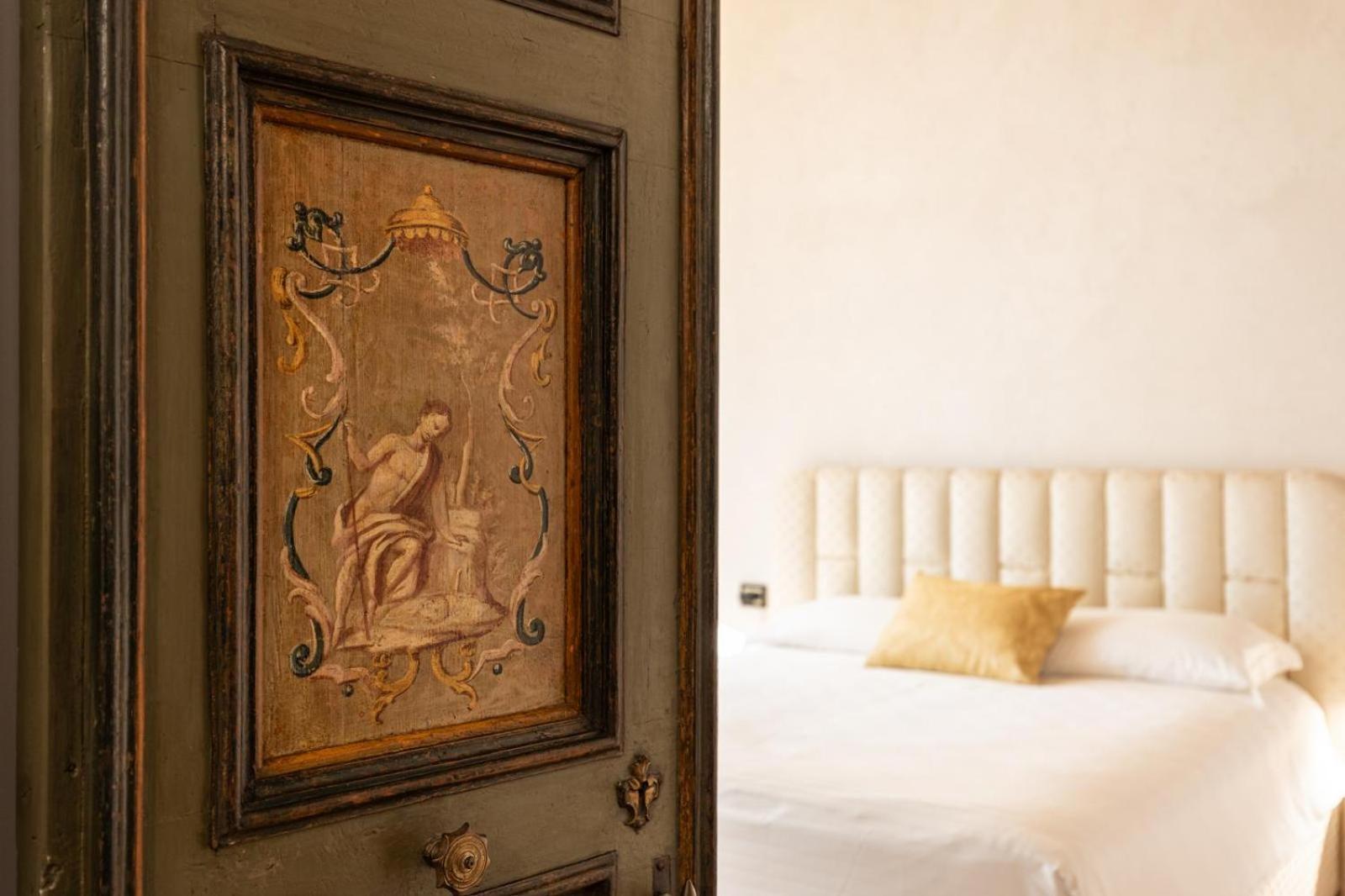 Appartamento Palazzo Reggiani - Maria Callas *