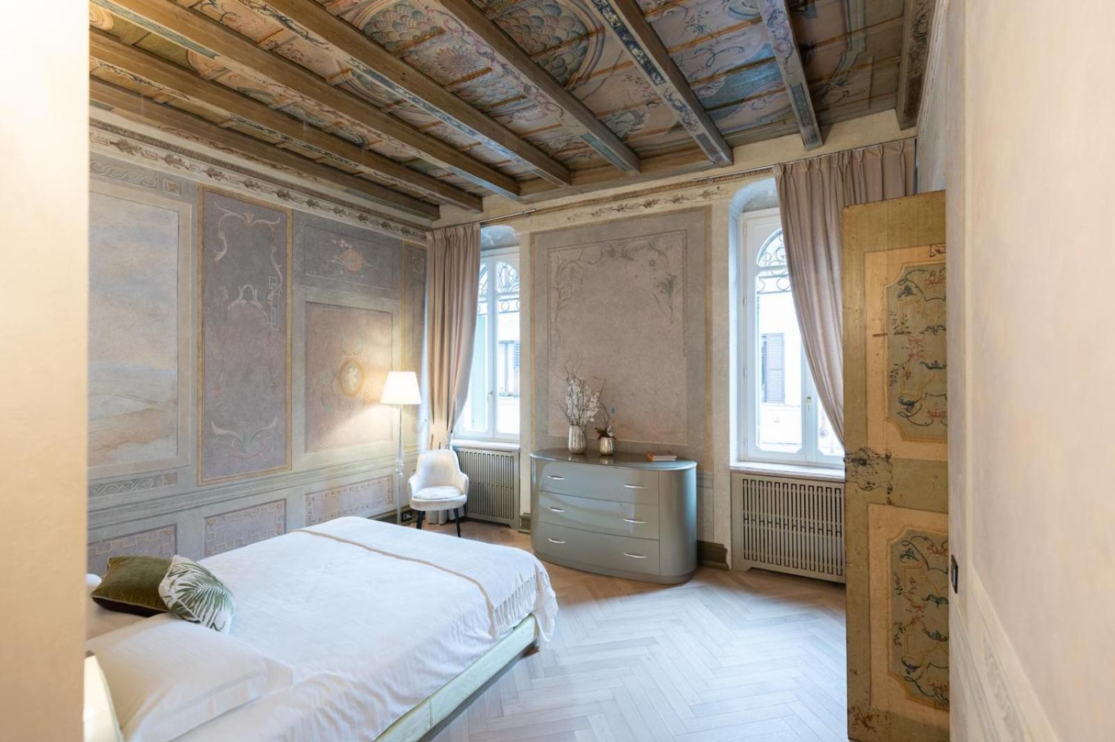 Palazzo Reggiani - Maria Callas Appartamento *