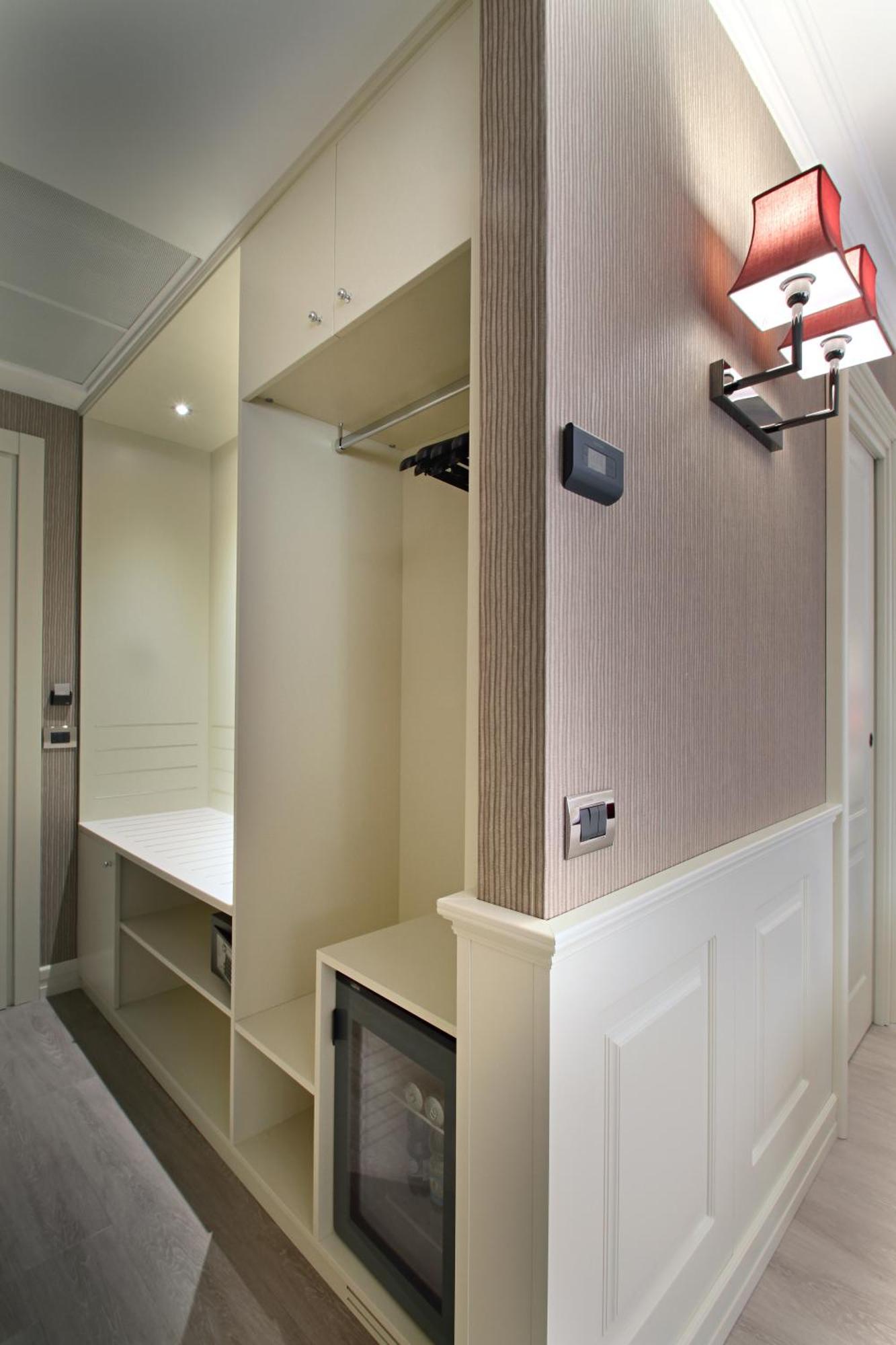 Hotel Giberti & Spa Verona