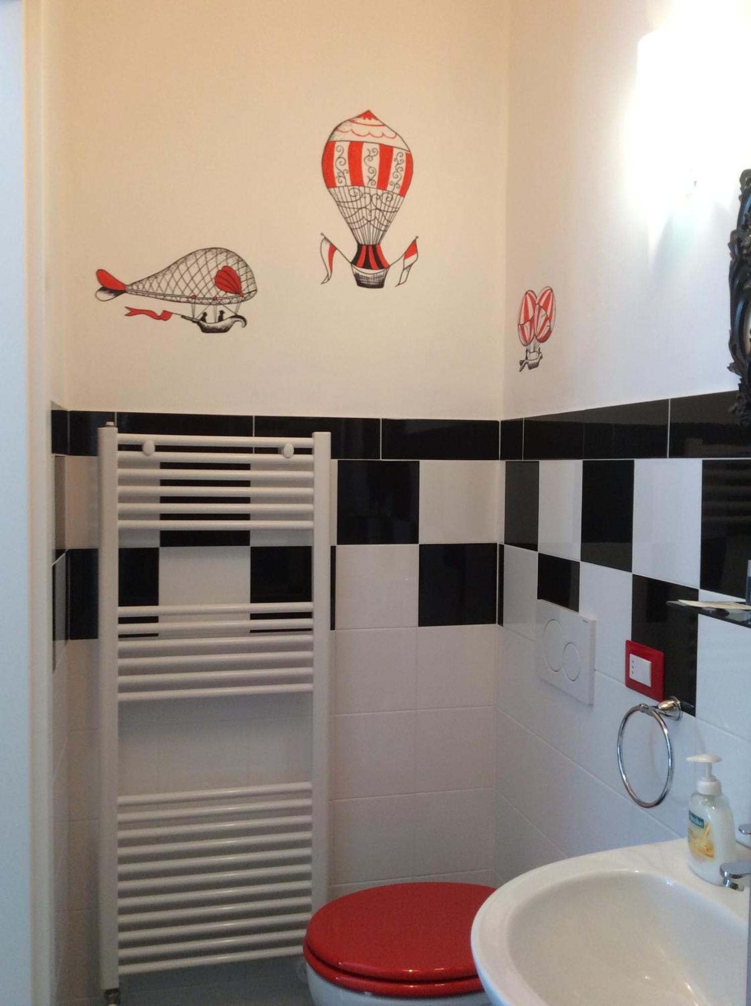 I Tre Arcangeli Lt Guest house