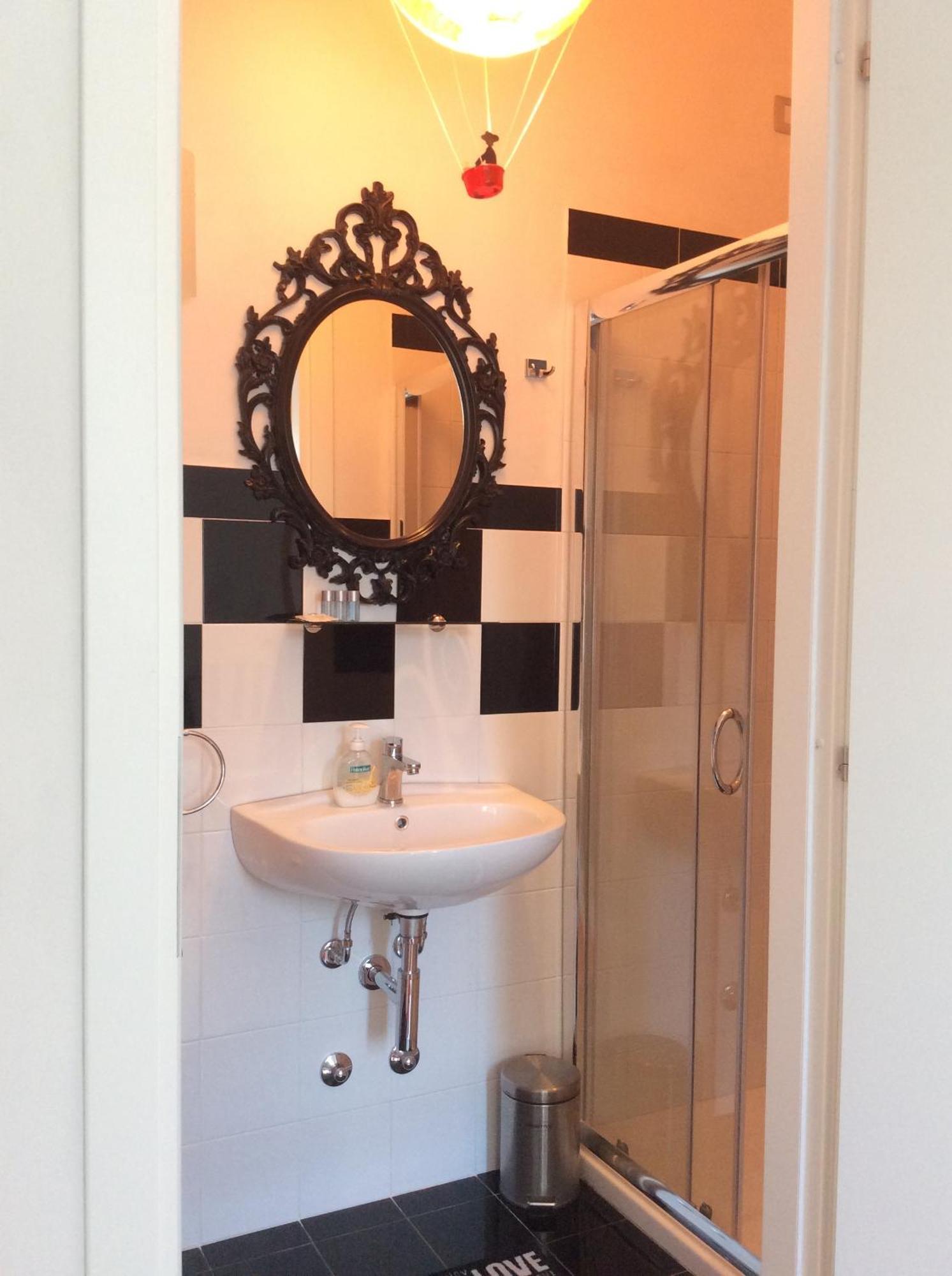 I Tre Arcangeli Lt Guest house *