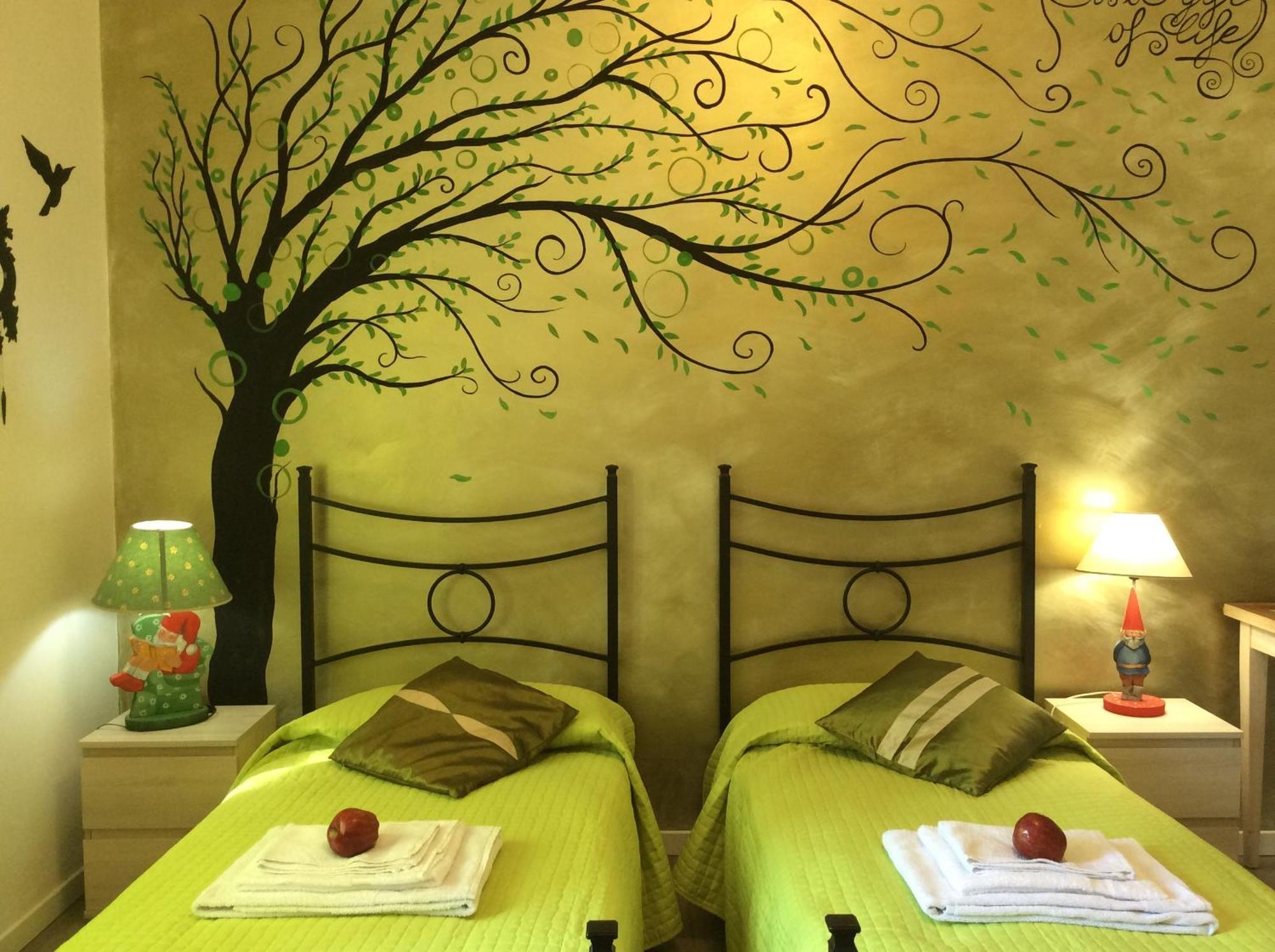 Guest house I Tre Arcangeli Lt Verona