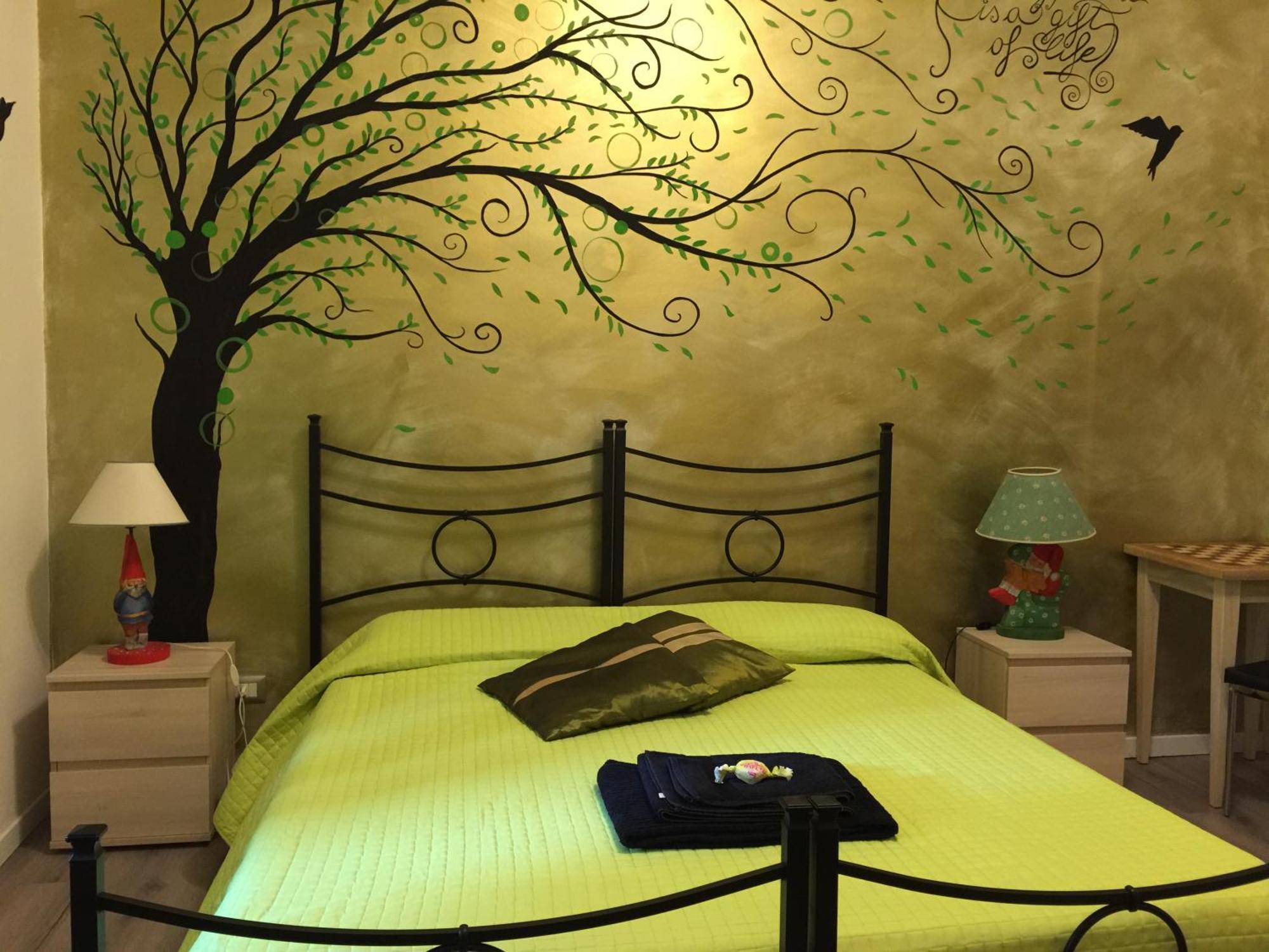 Guest house I Tre Arcangeli Lt Verona