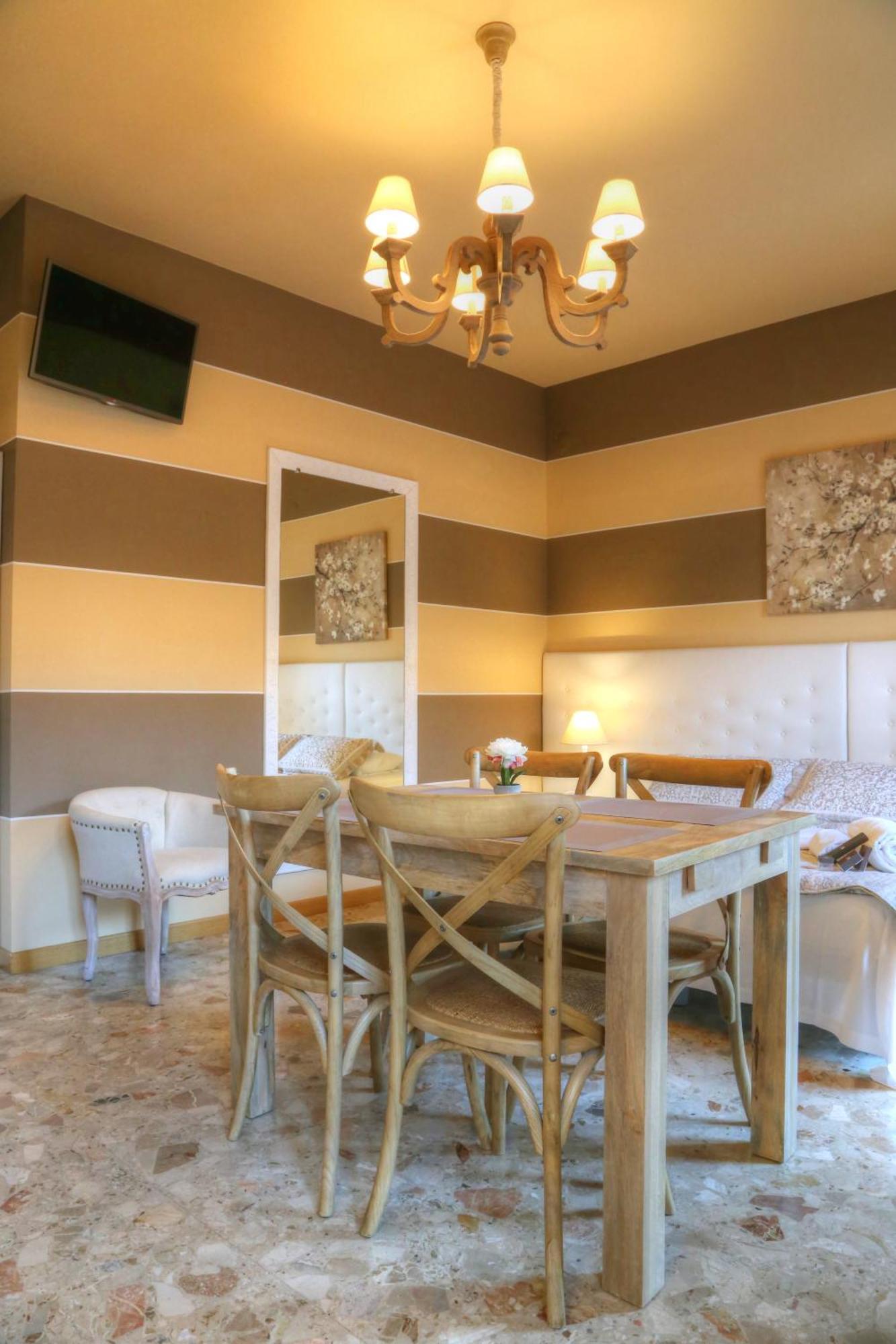 Gasthof La Casetta Di Lina And