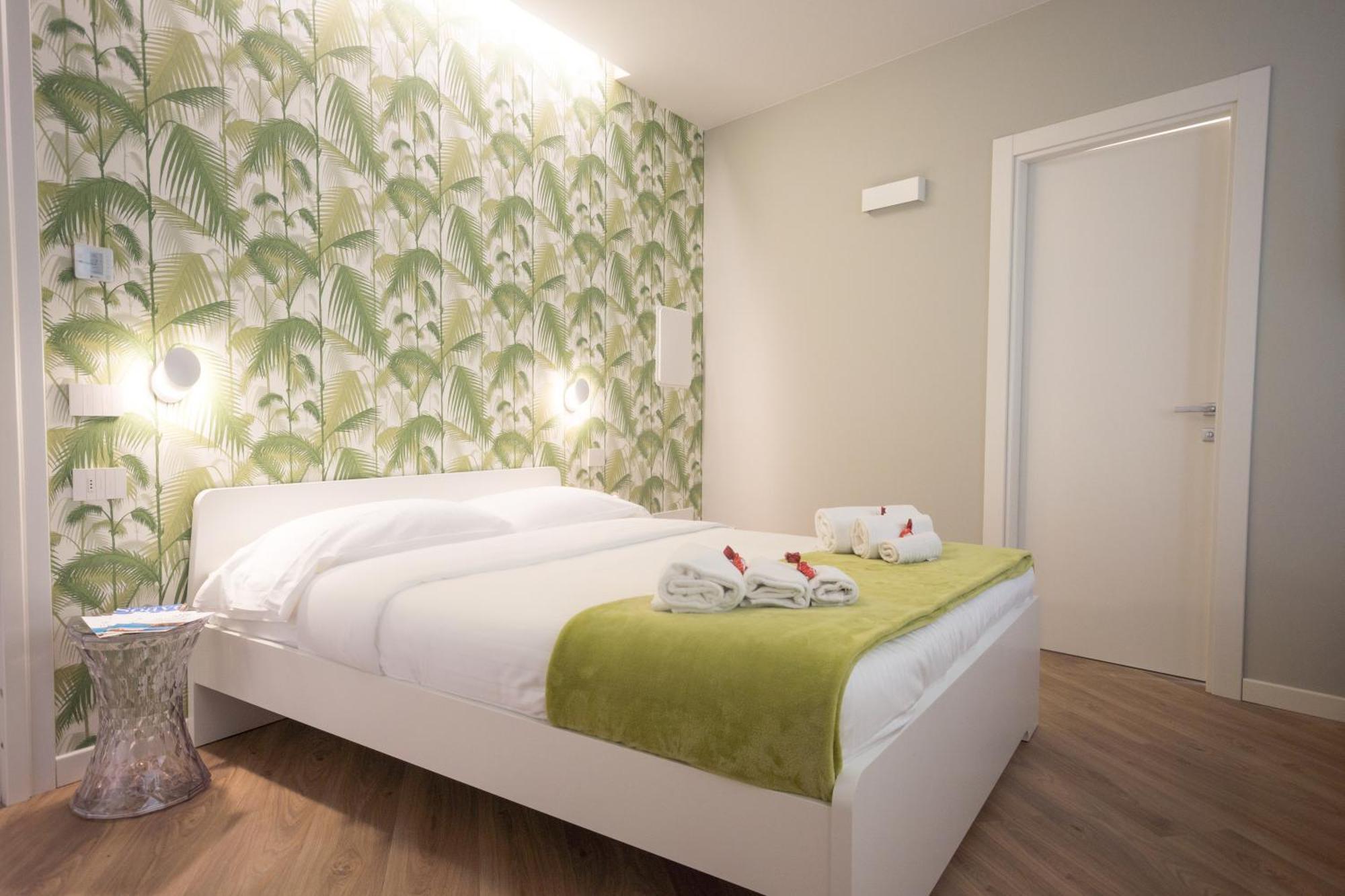 Aparthotel Truly Verona