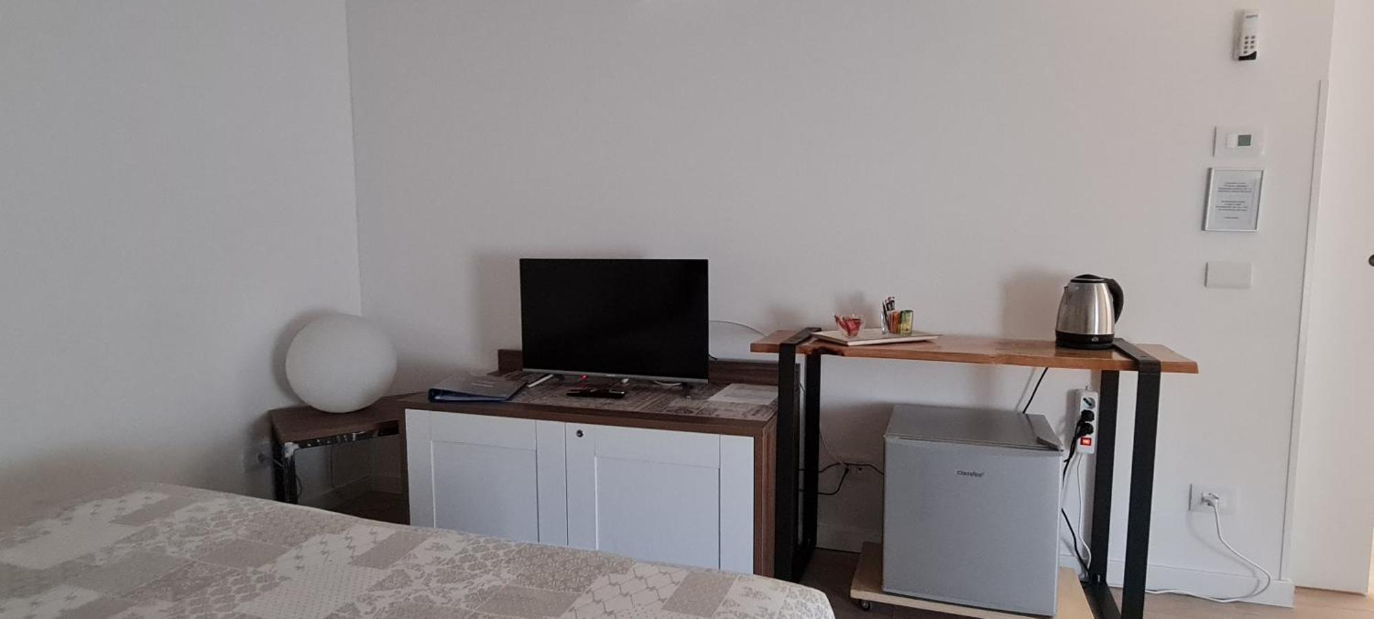 Carrera - Bike Appartement