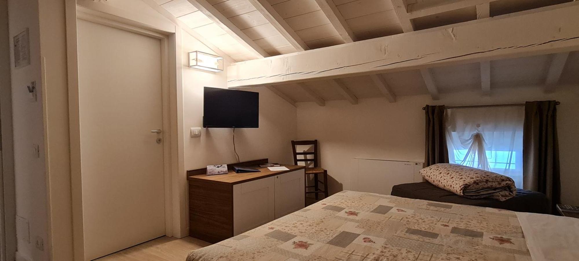 Appartement Carrera - Bike *