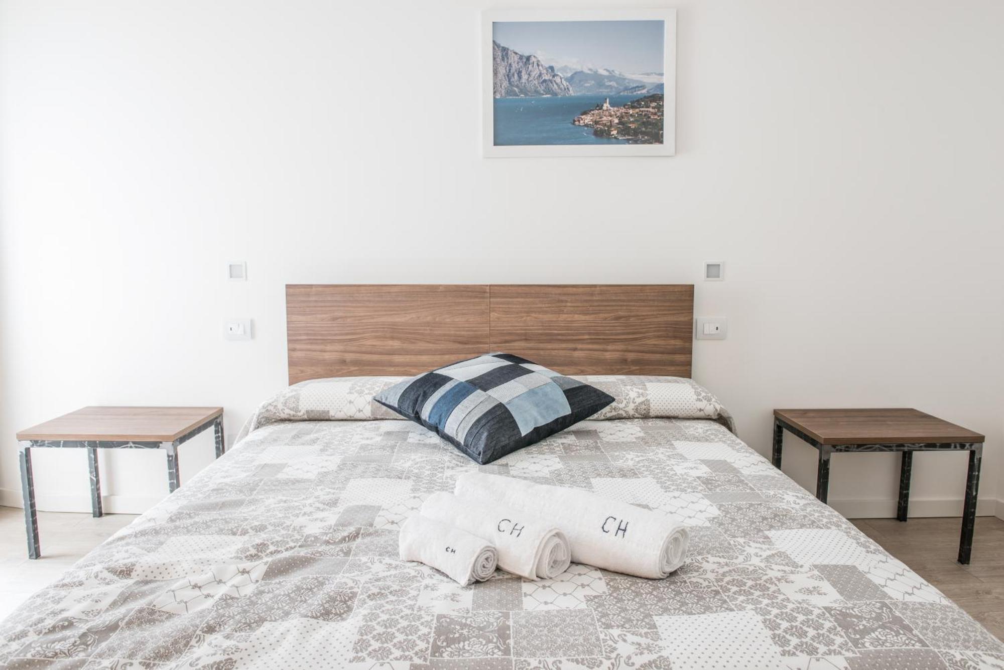 Appartement Carrera - Bike
