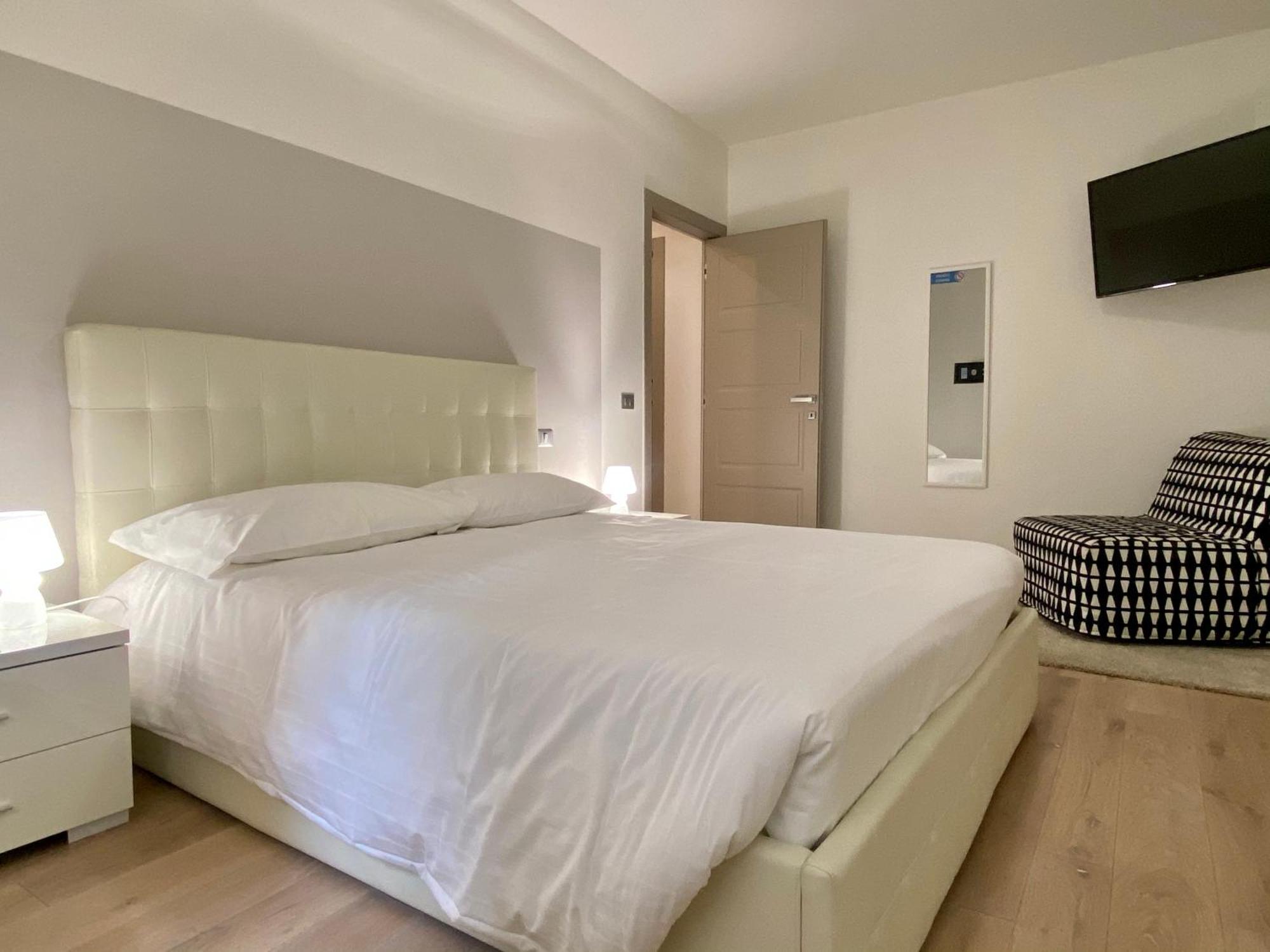Apartment San Nicolo 3