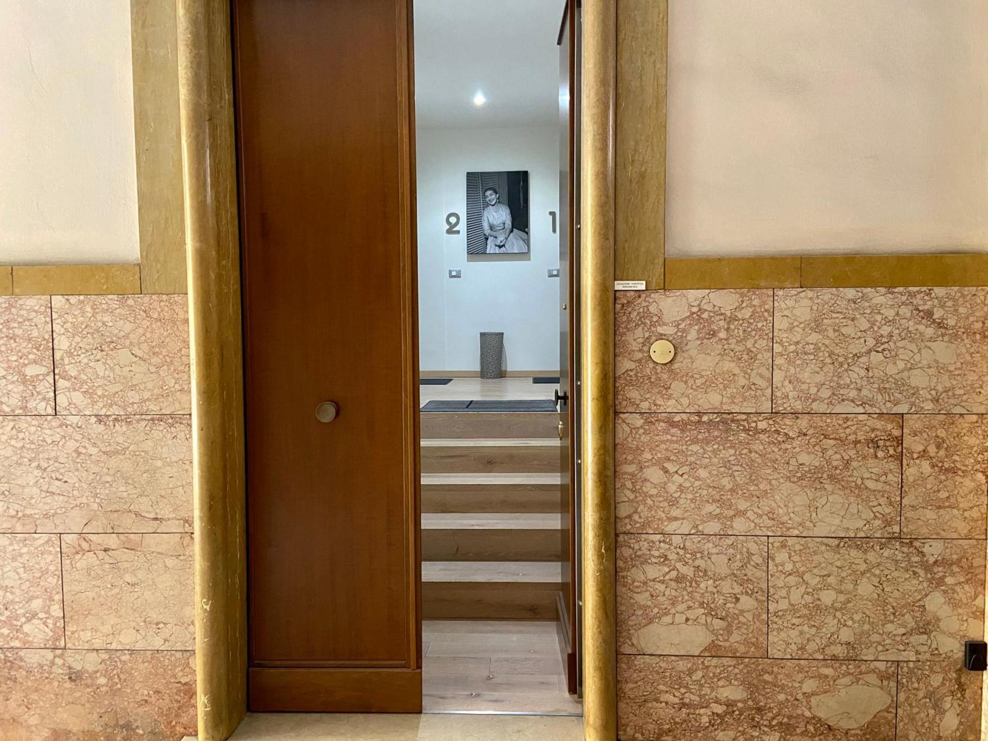 Apartment San Nicolo 3 *
