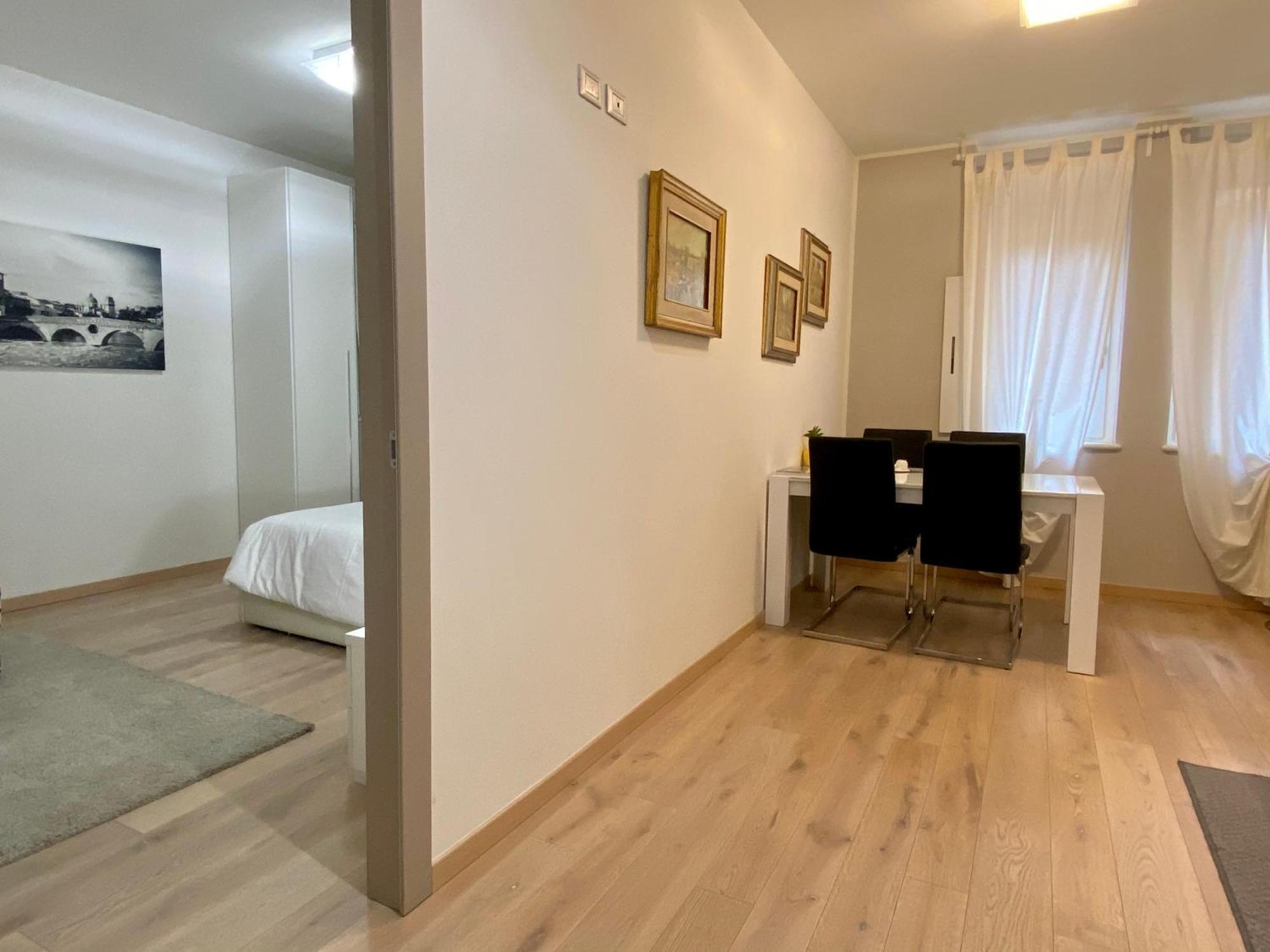 San Nicolo 3 Apartment