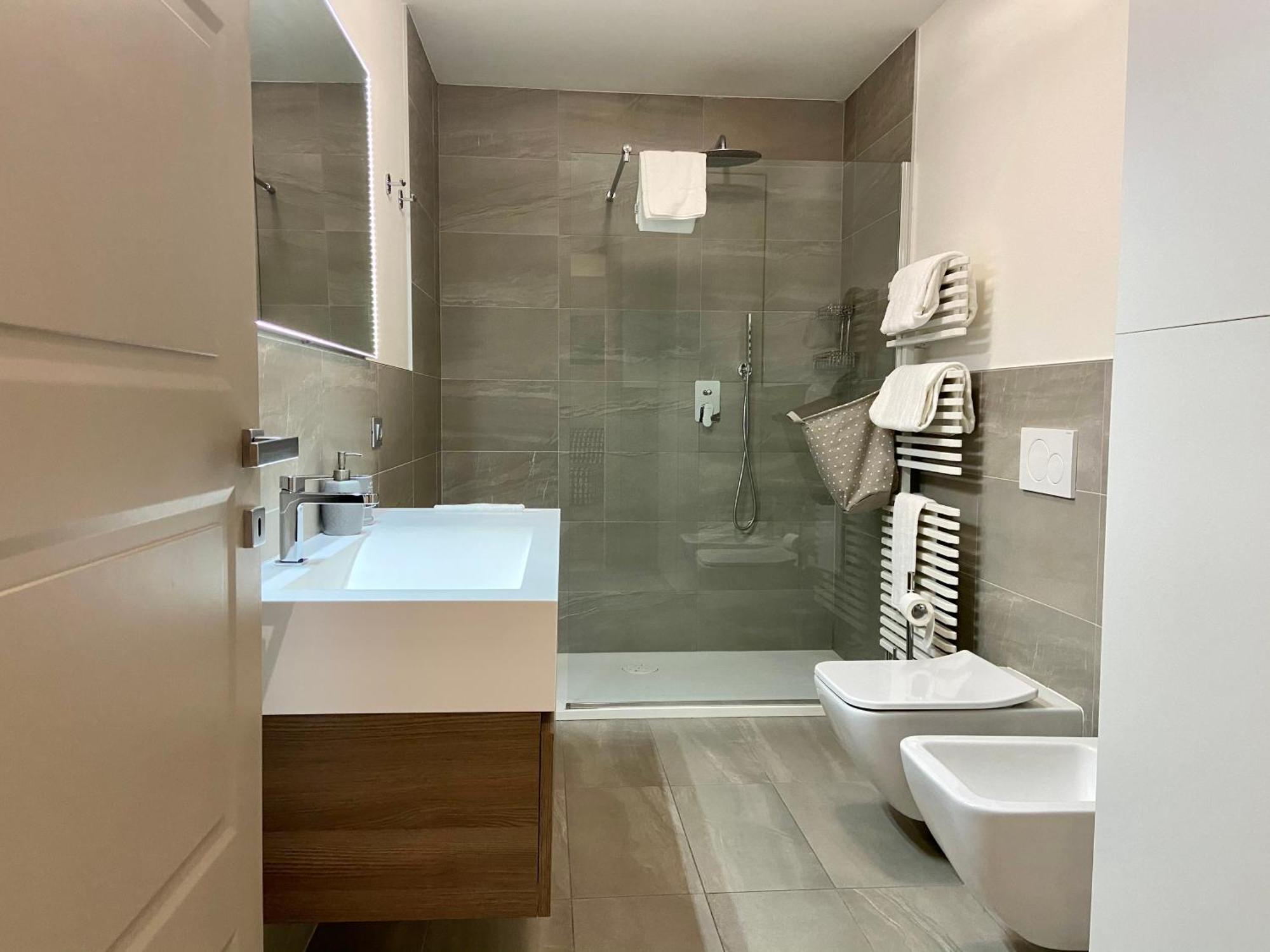 Apartment San Nicolo 3 Verona
