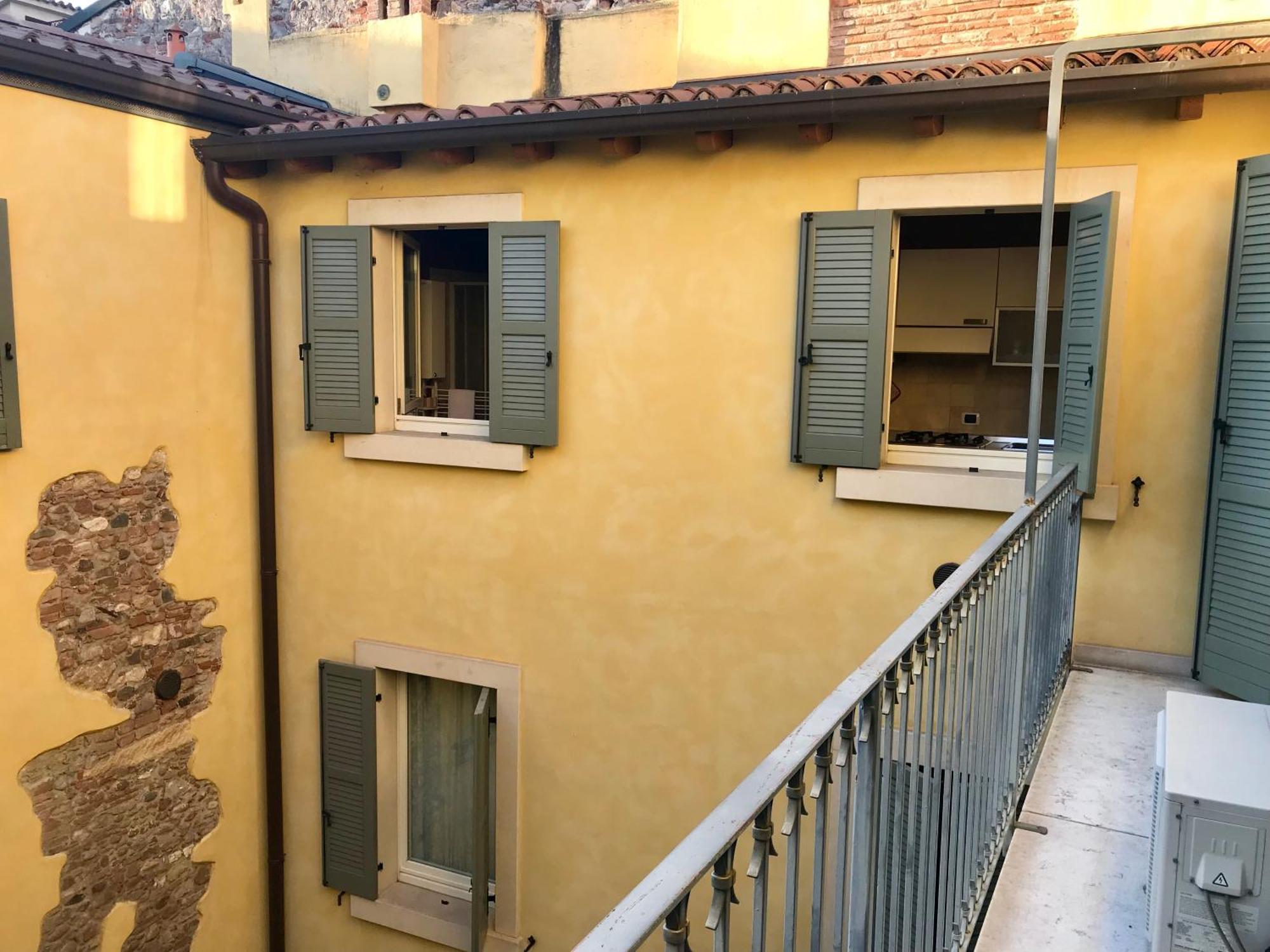 Apartment San Nicolo 3