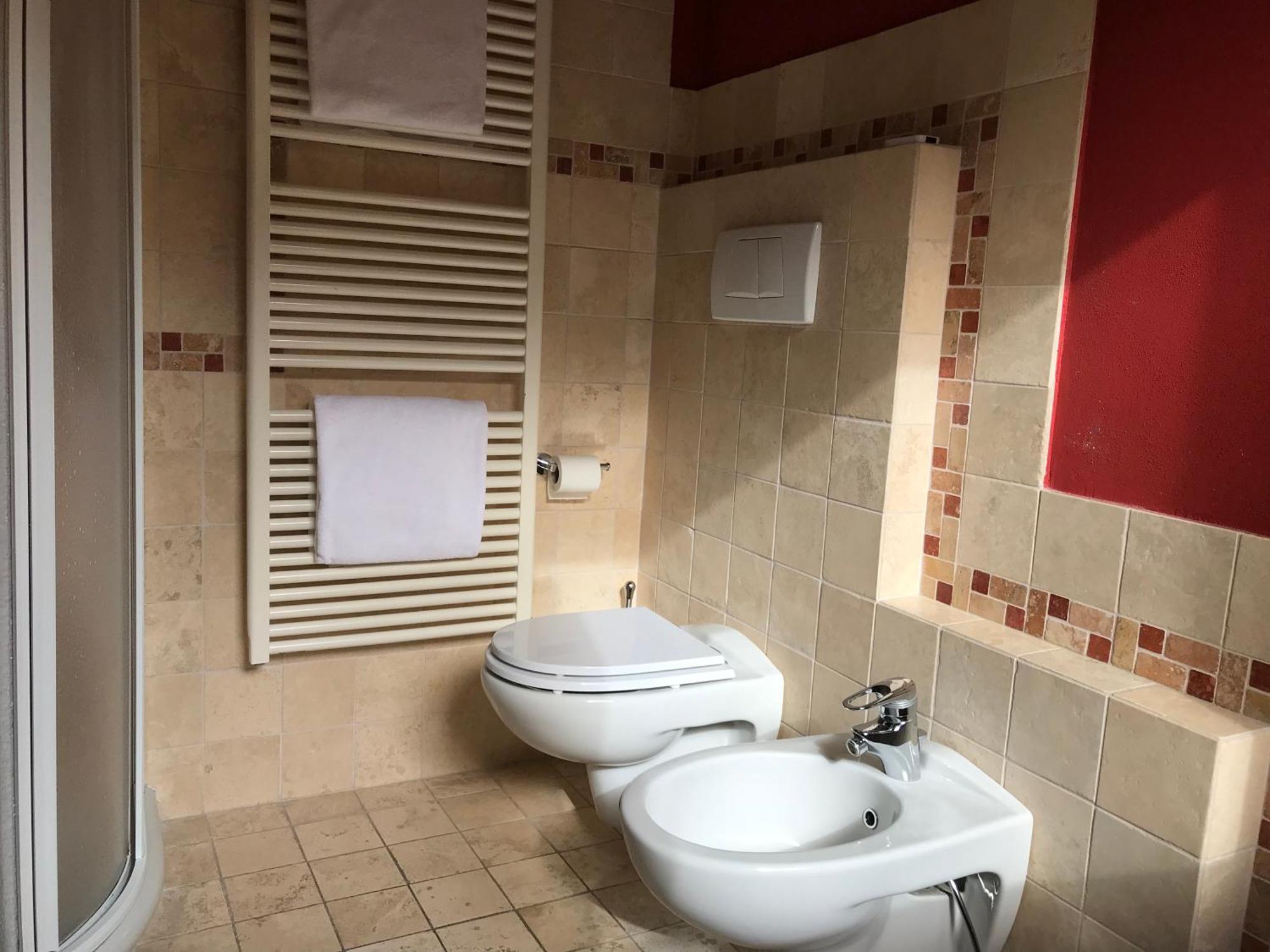 Apartment San Nicolo 3 *