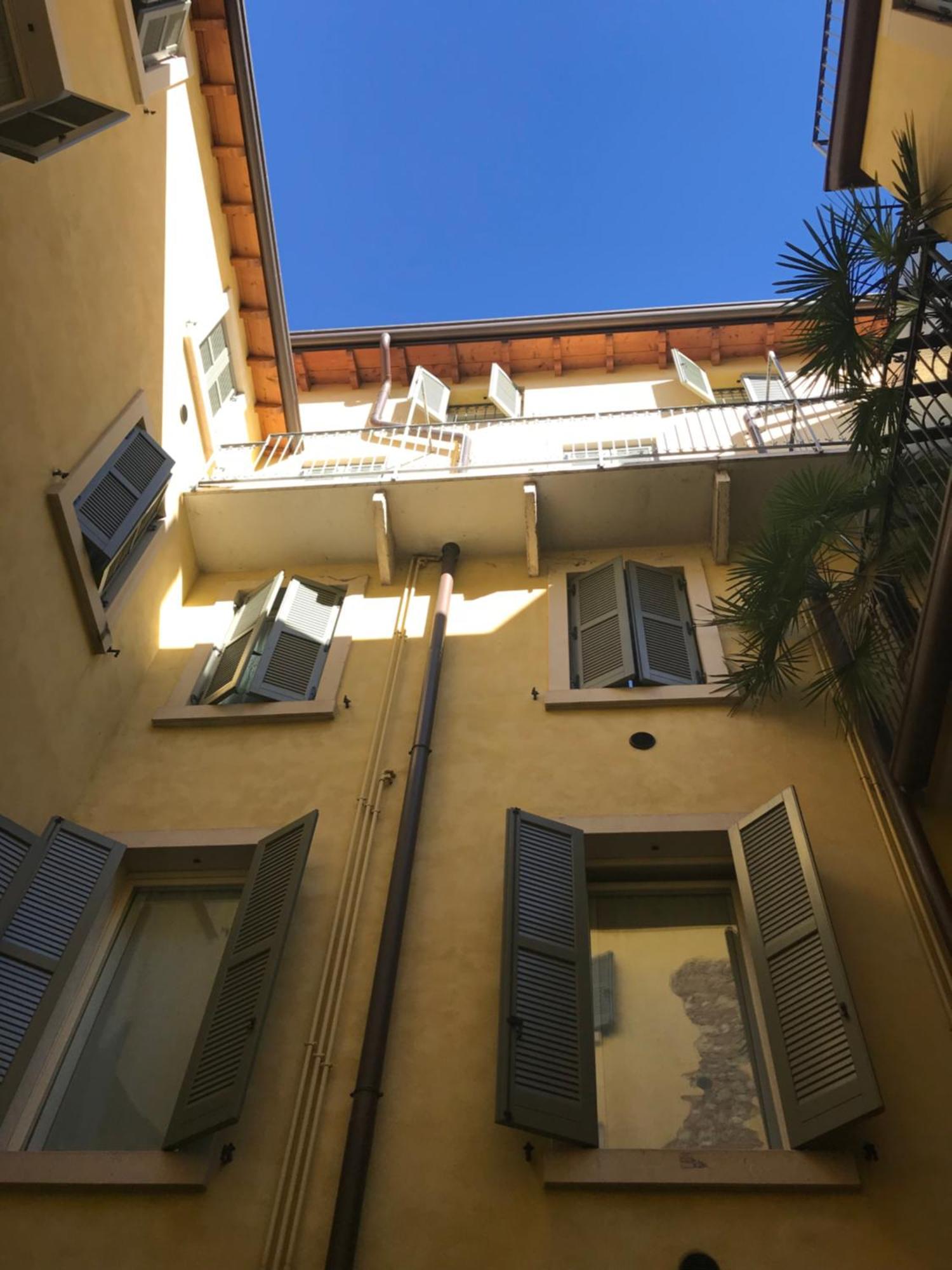 San Nicolo 3 Apartment *