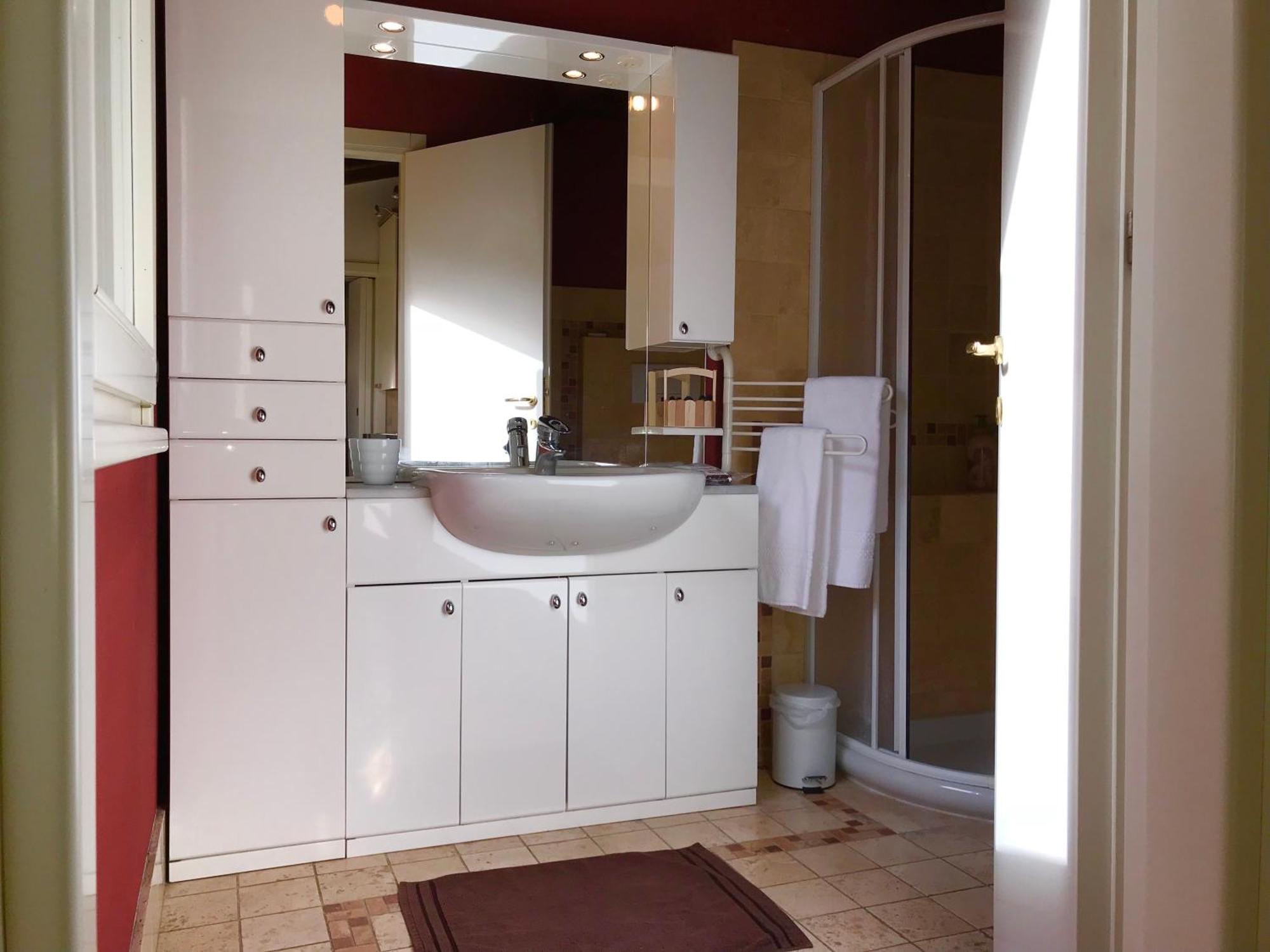 San Nicolo 3 Apartment Verona