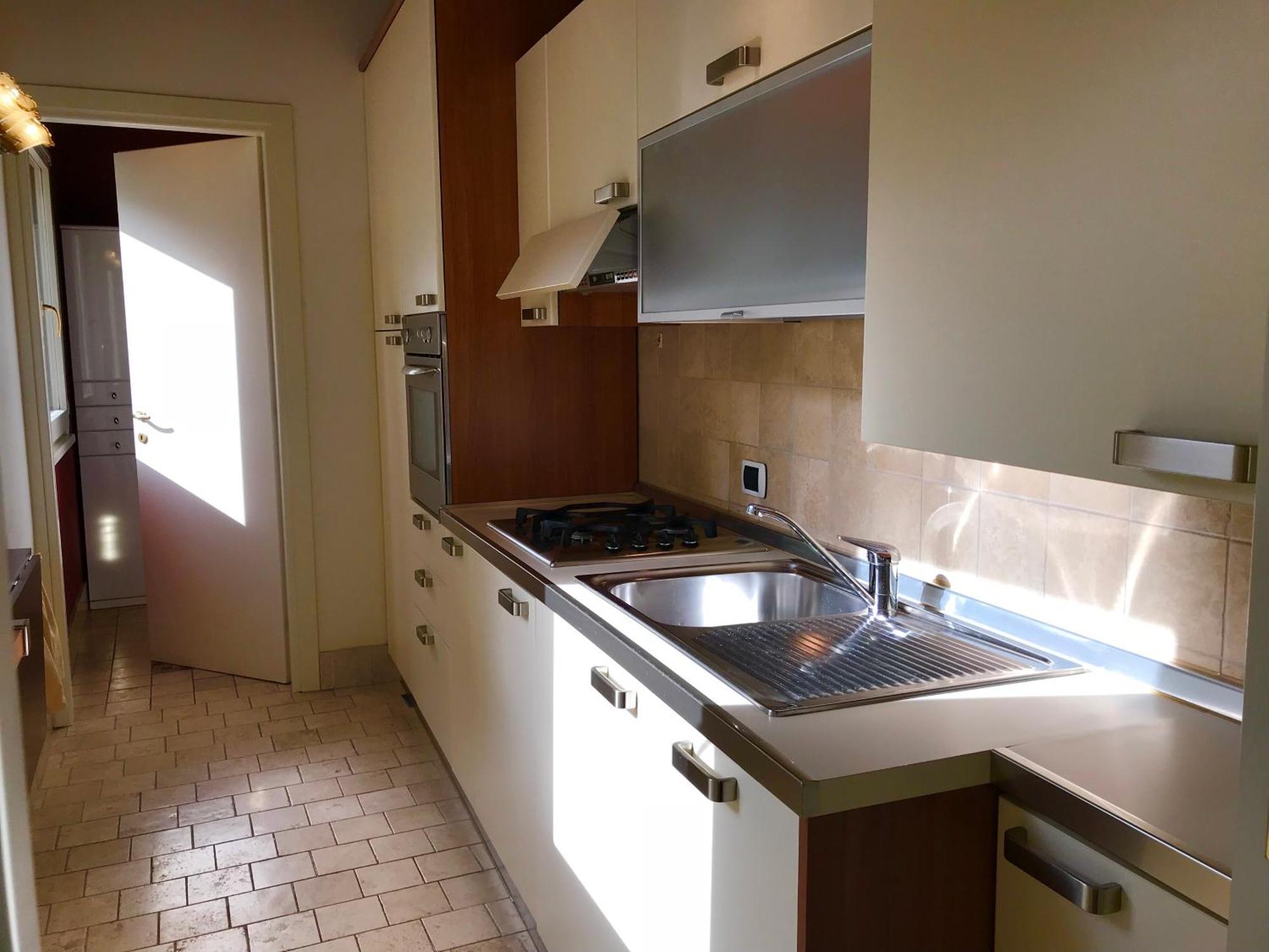 San Nicolo 3 Apartment