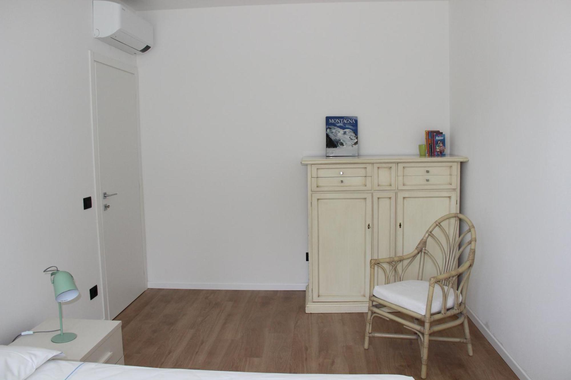 Appartement San Michele Verona
