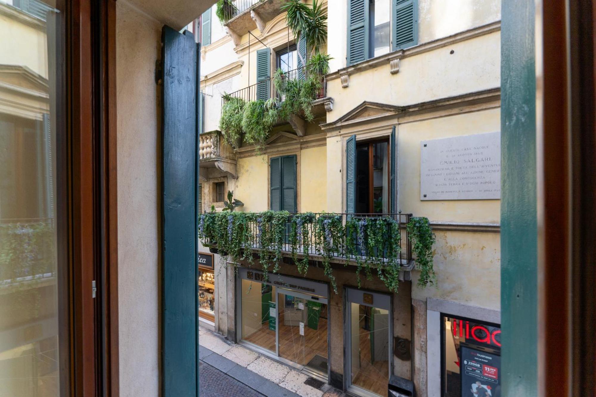 Sgarzerie Luxury Flat 2 120mq Apartment *