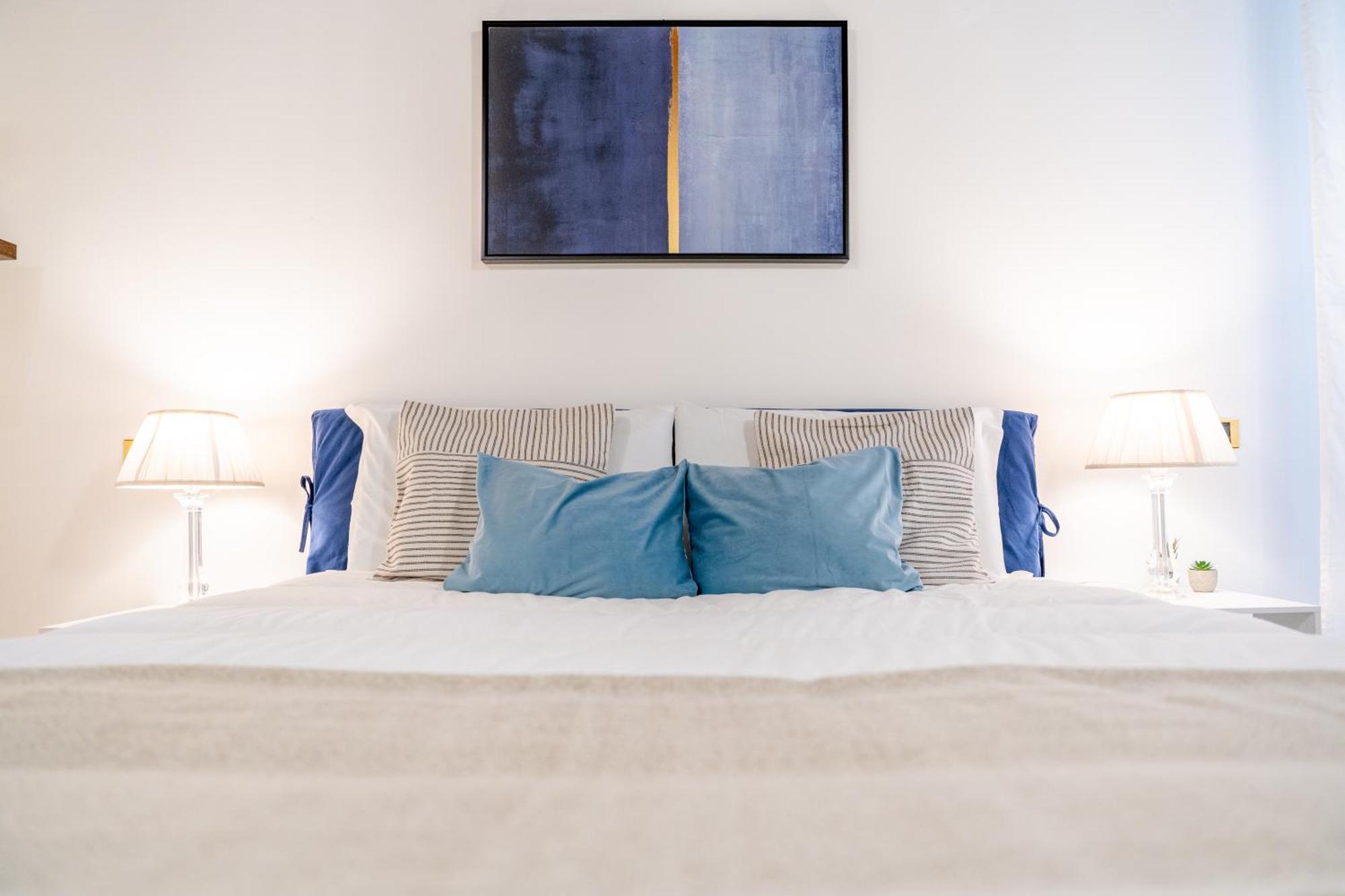 Sgarzerie Luxury Flat 2 120mq Verona