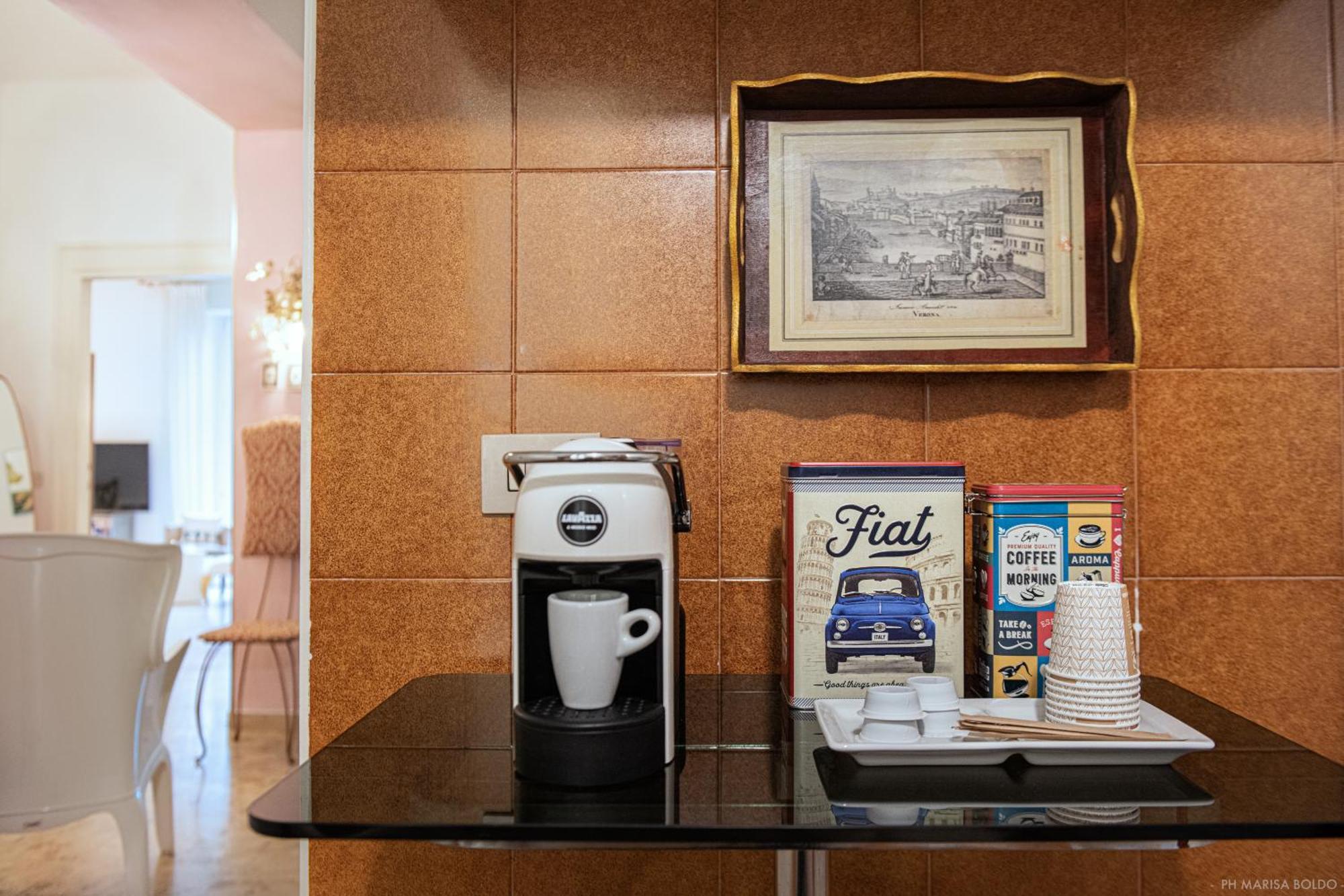 Billie's Flat White - Art & Design In Historic Centre Căn hộ *