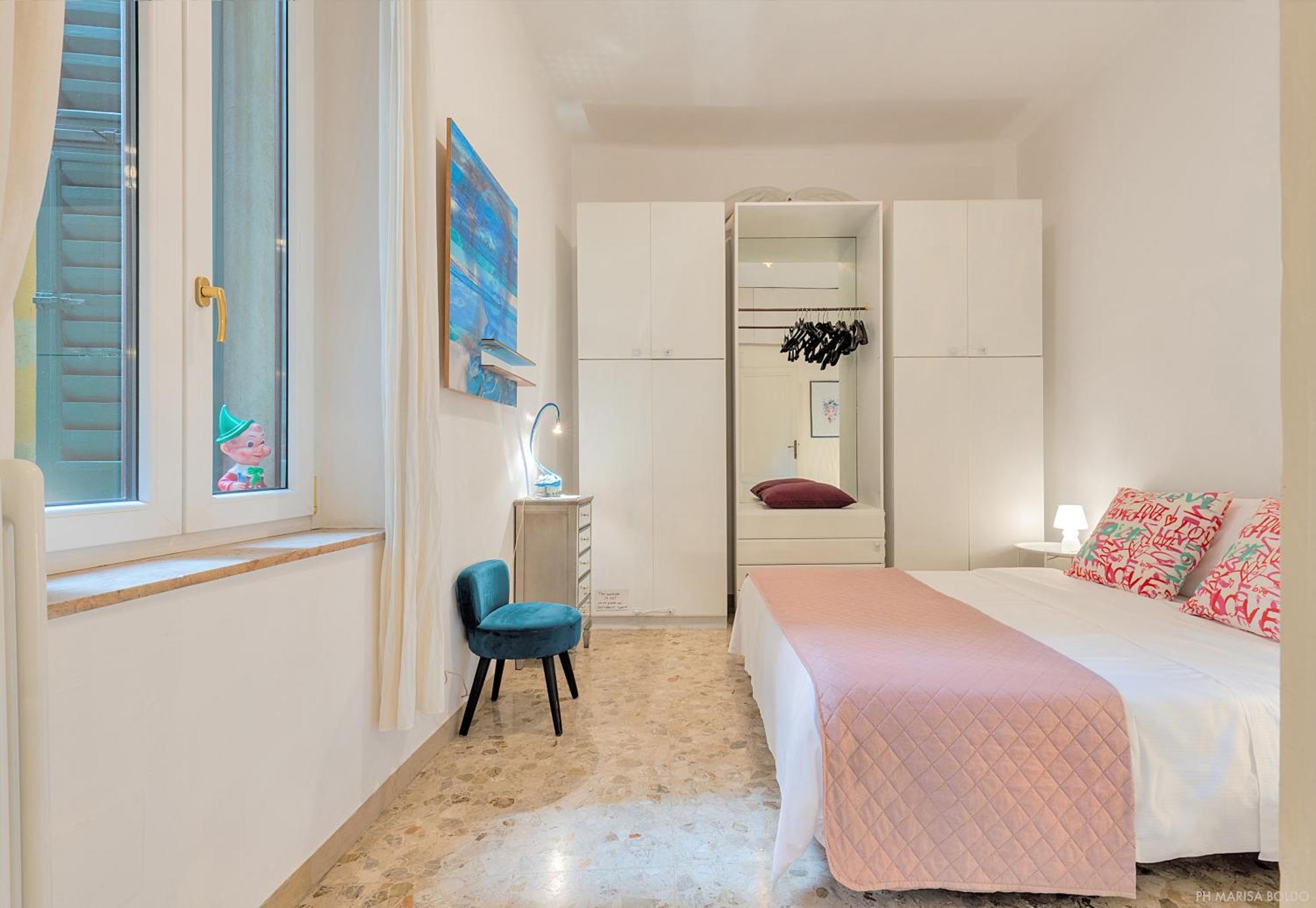 Billie's Flat White - Art & Design In Historic Centre * Verona